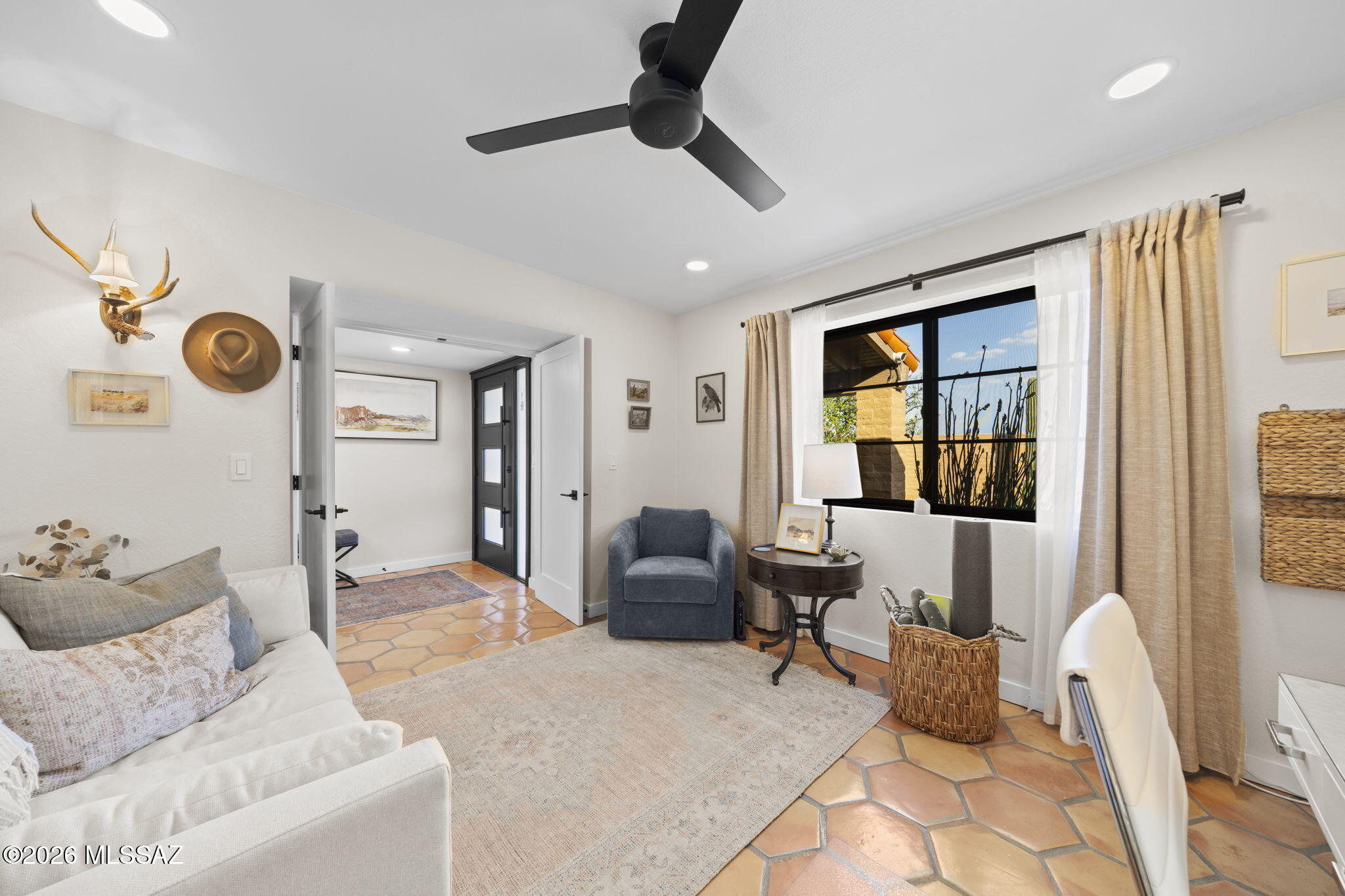 Sunrise Presidio Townhomes (1-297) - Residential