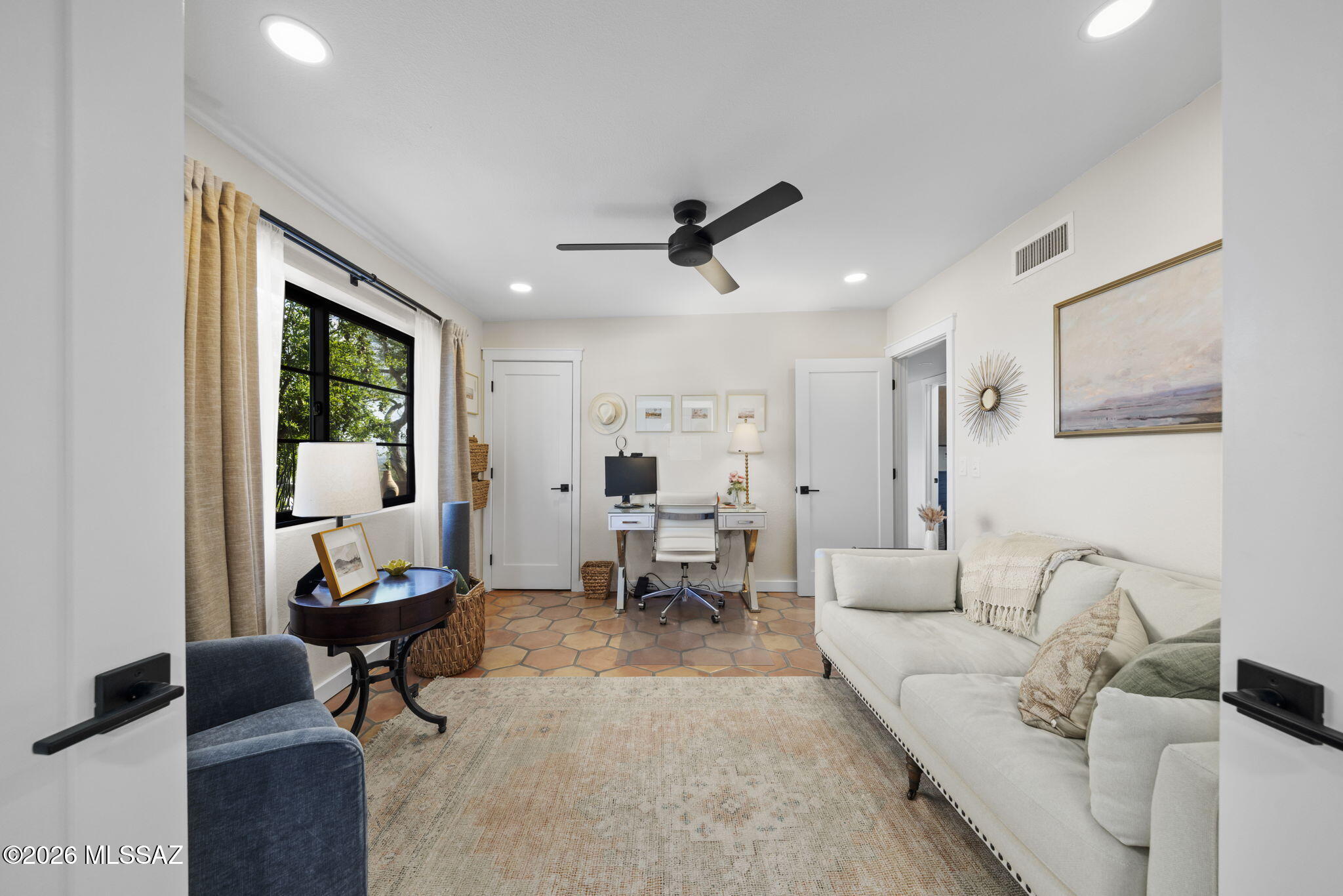 Sunrise Presidio Townhomes (1-297) - Residential