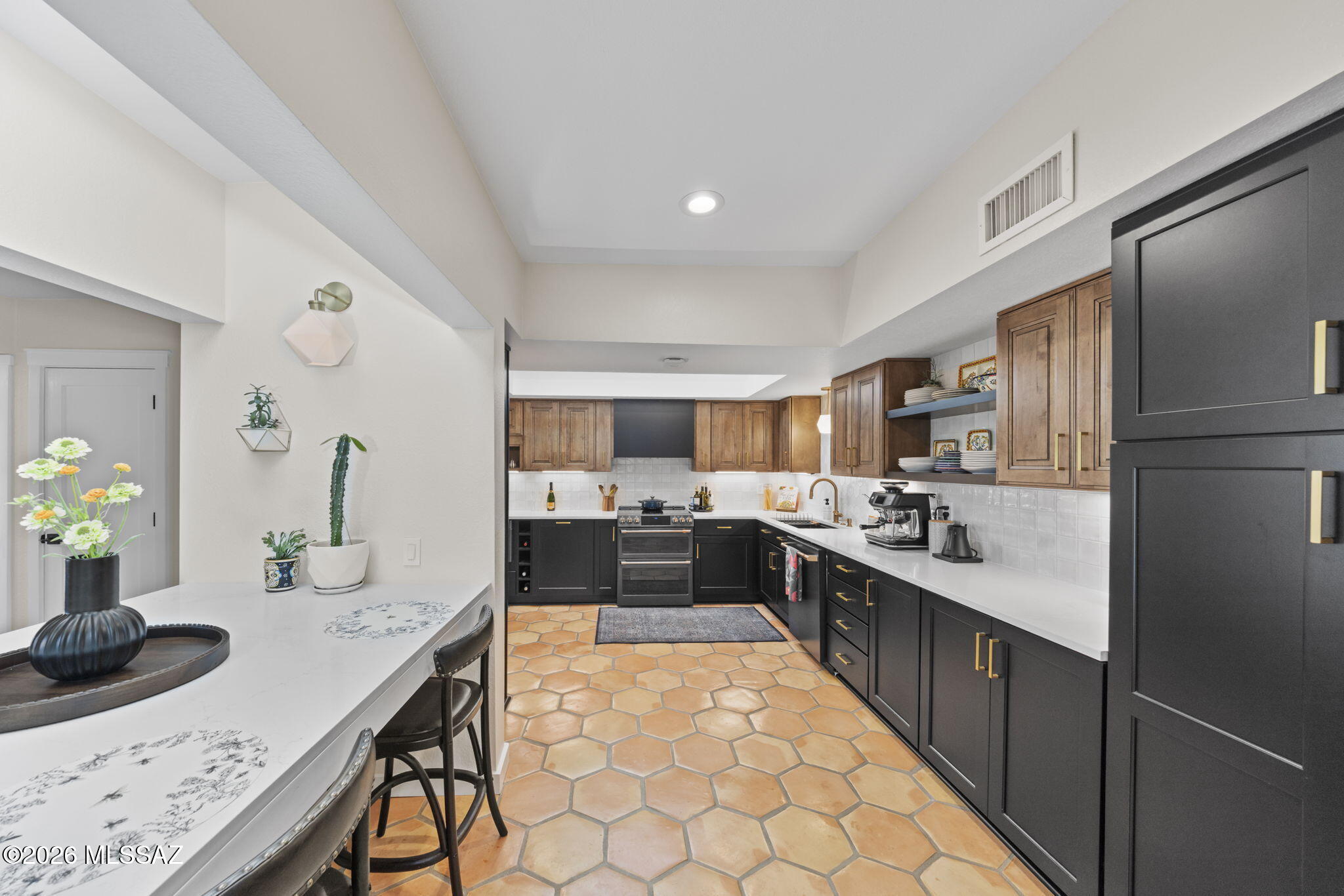 Sunrise Presidio Townhomes (1-297) - Residential