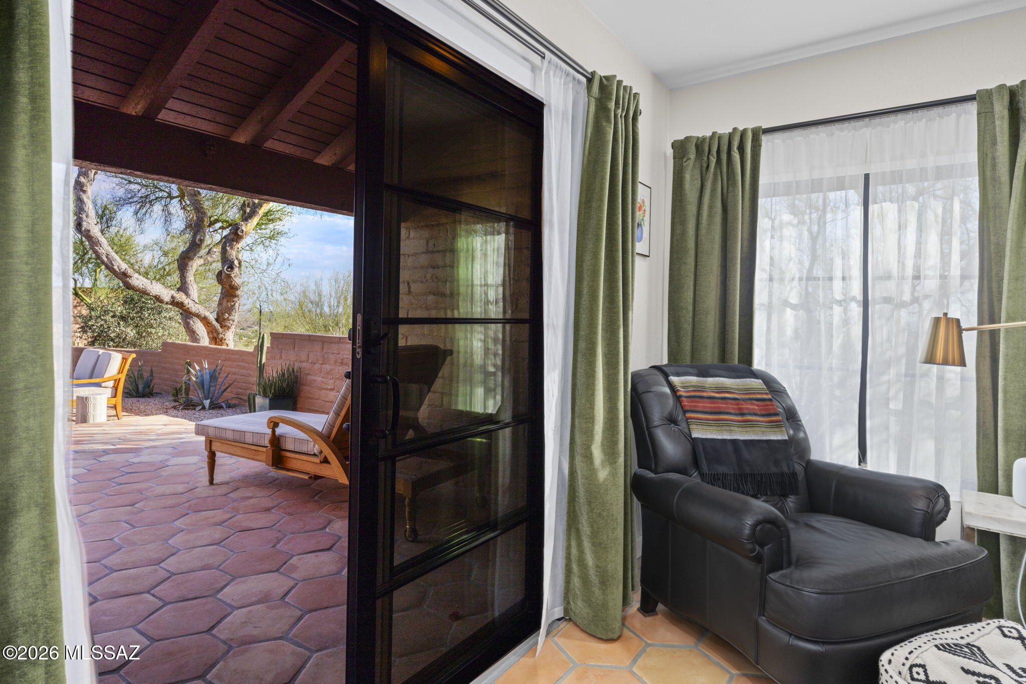 Sunrise Presidio Townhomes (1-297) - Residential