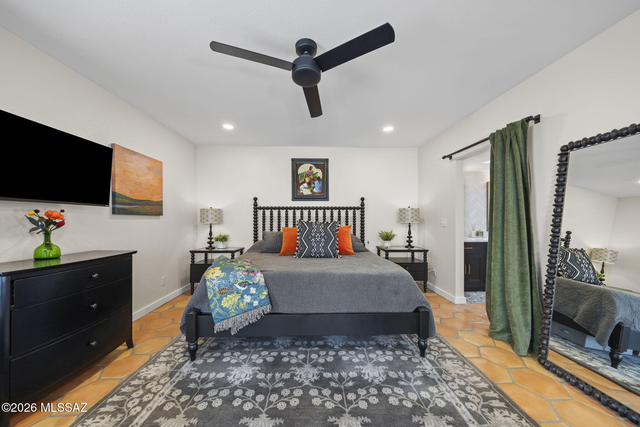 Sunrise Presidio Townhomes (1-297) - Residential