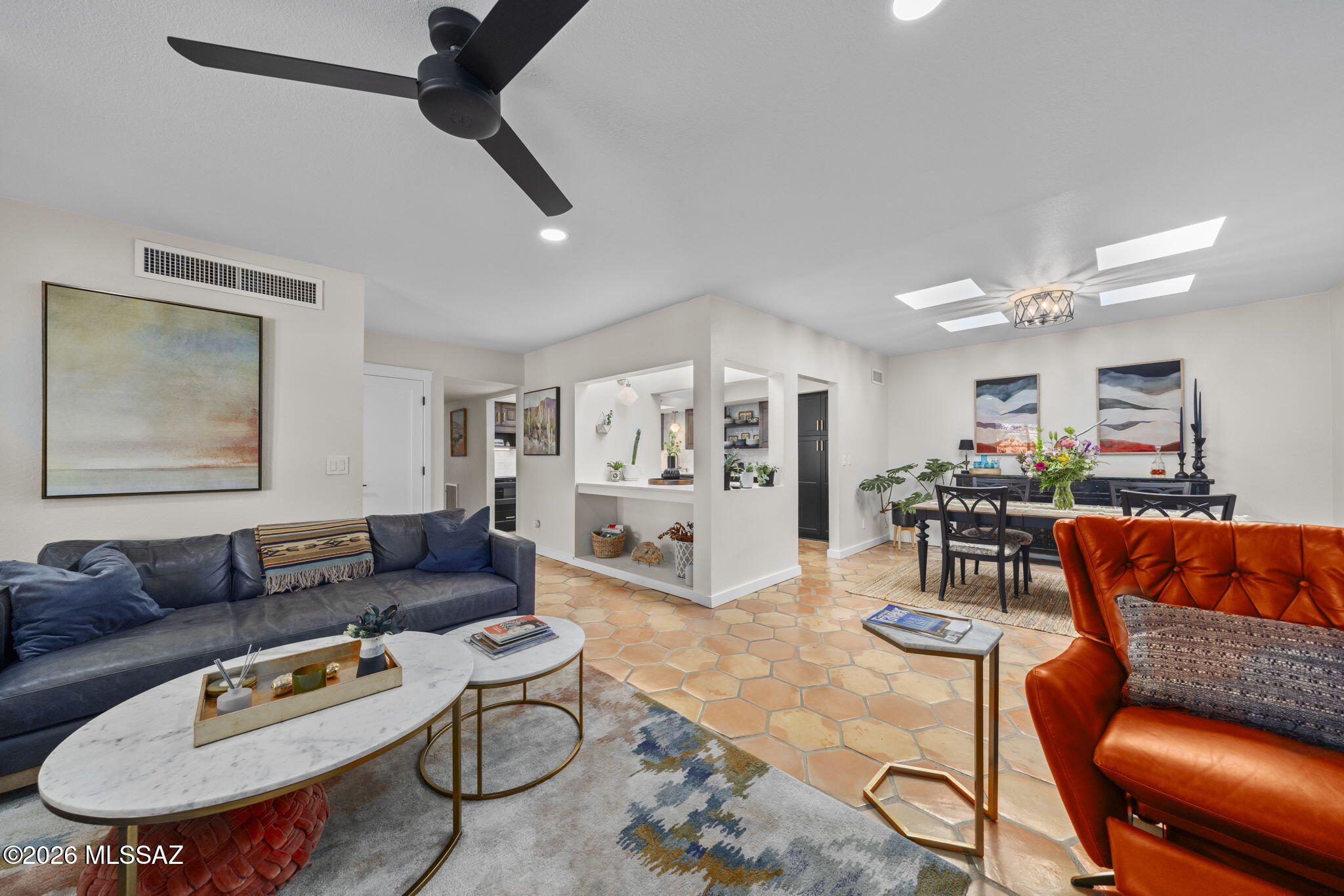 Sunrise Presidio Townhomes (1-297) - Residential
