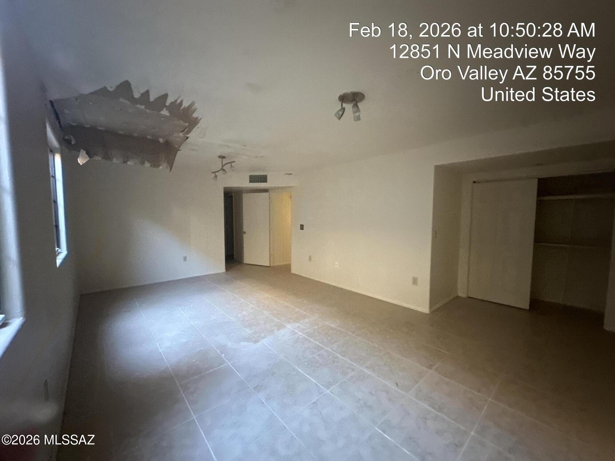 Rancho Vistoso Neighborhood 7 (1-317) - Residential