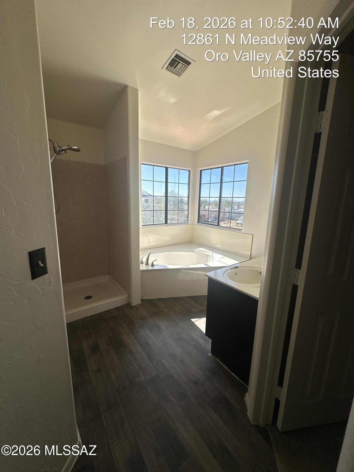 Rancho Vistoso Neighborhood 7 (1-317) - Residential