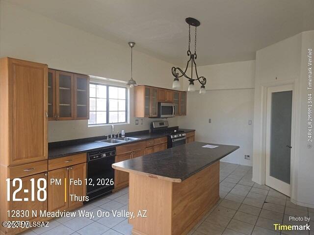 Rancho Vistoso Neighborhood 7 (1-317) - Residential