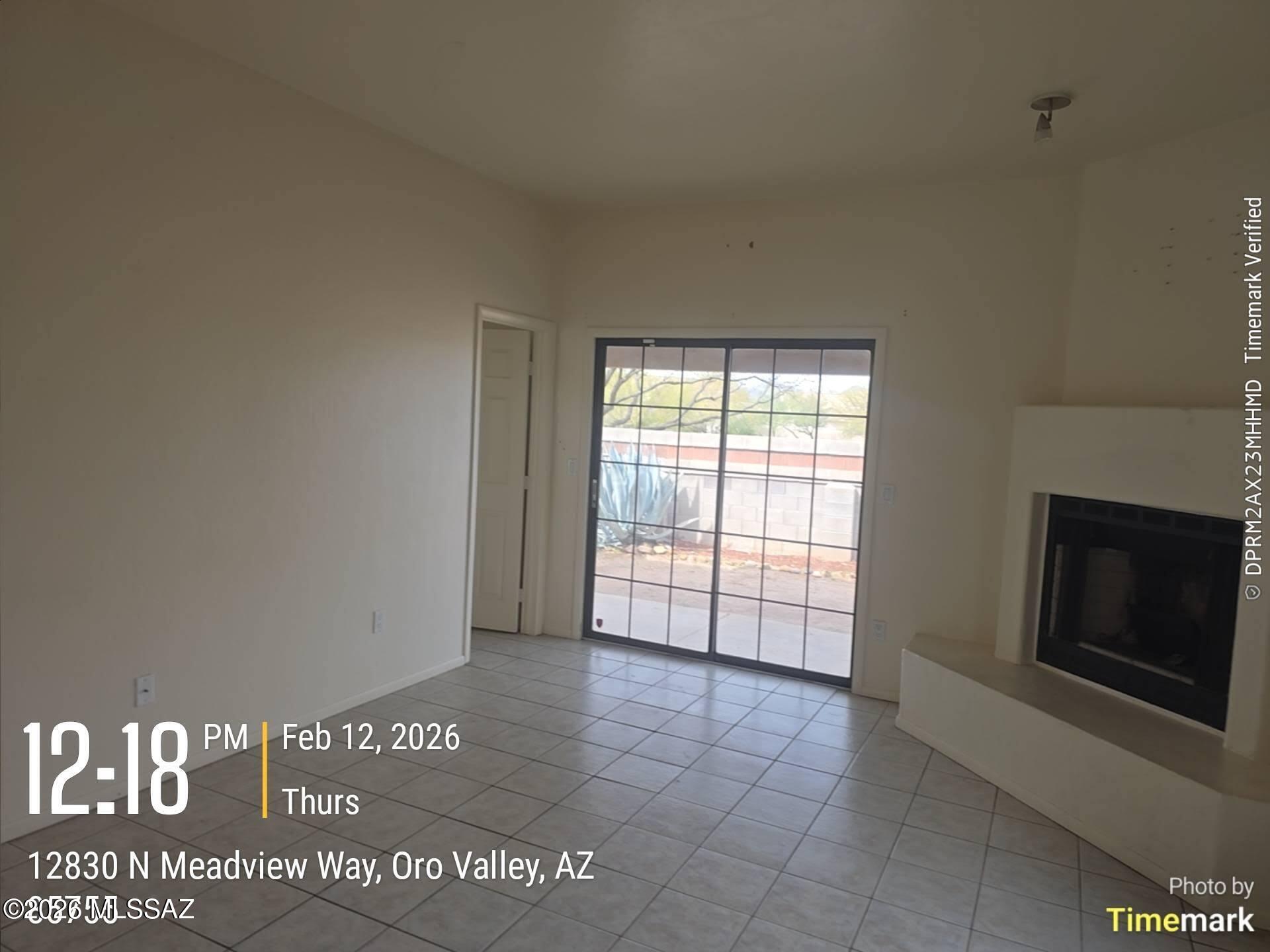 Rancho Vistoso Neighborhood 7 (1-317) - Residential