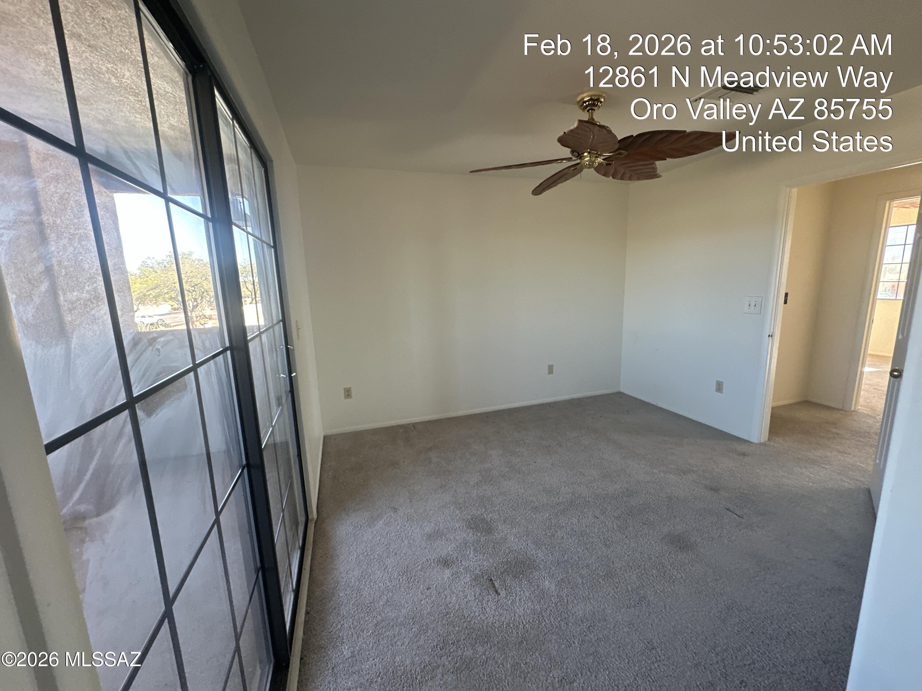 Rancho Vistoso Neighborhood 7 (1-317) - Residential