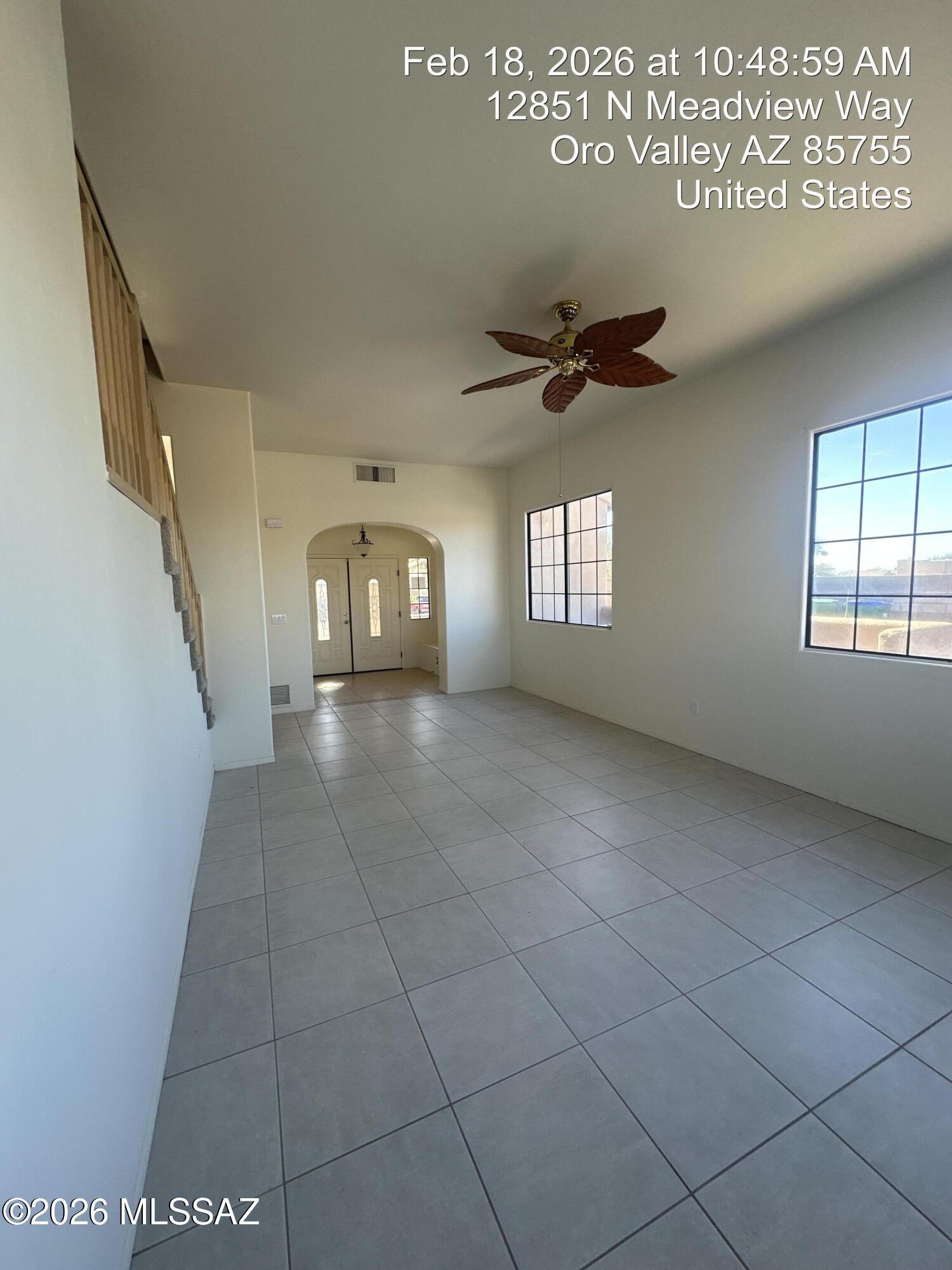 12851 N Meadview Way