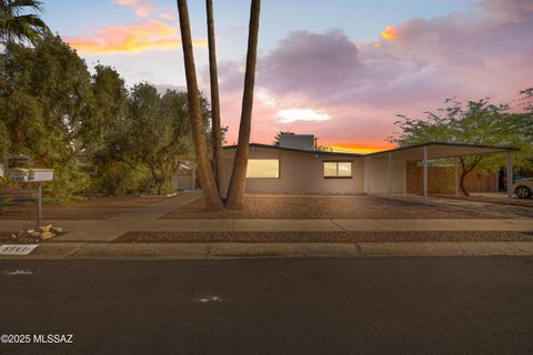 5541 E Mabel Street Tucson AZ 85712