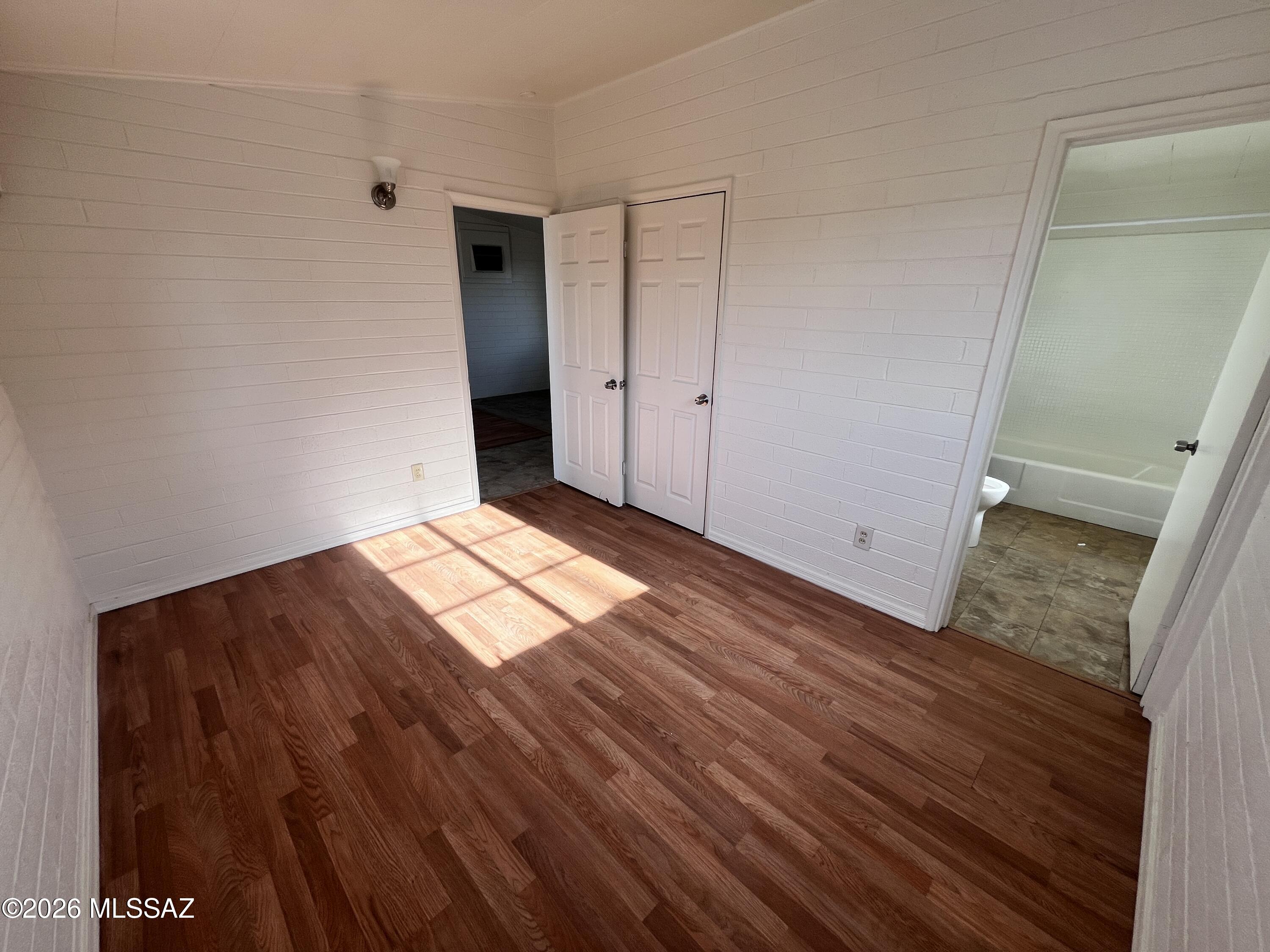Coronado Heights - Residential Lease
