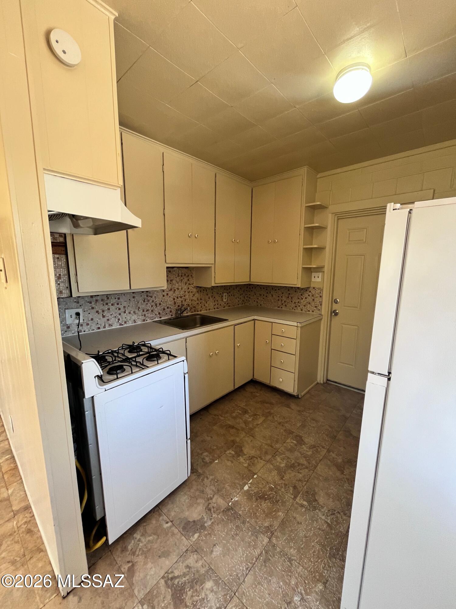 Coronado Heights - Residential Lease