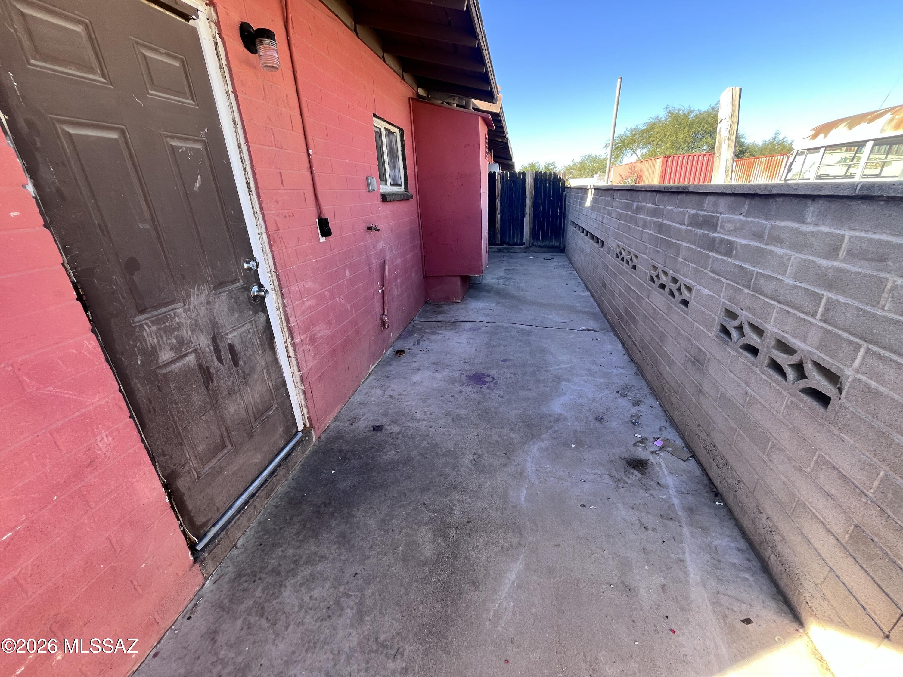 Coronado Heights - Residential Lease