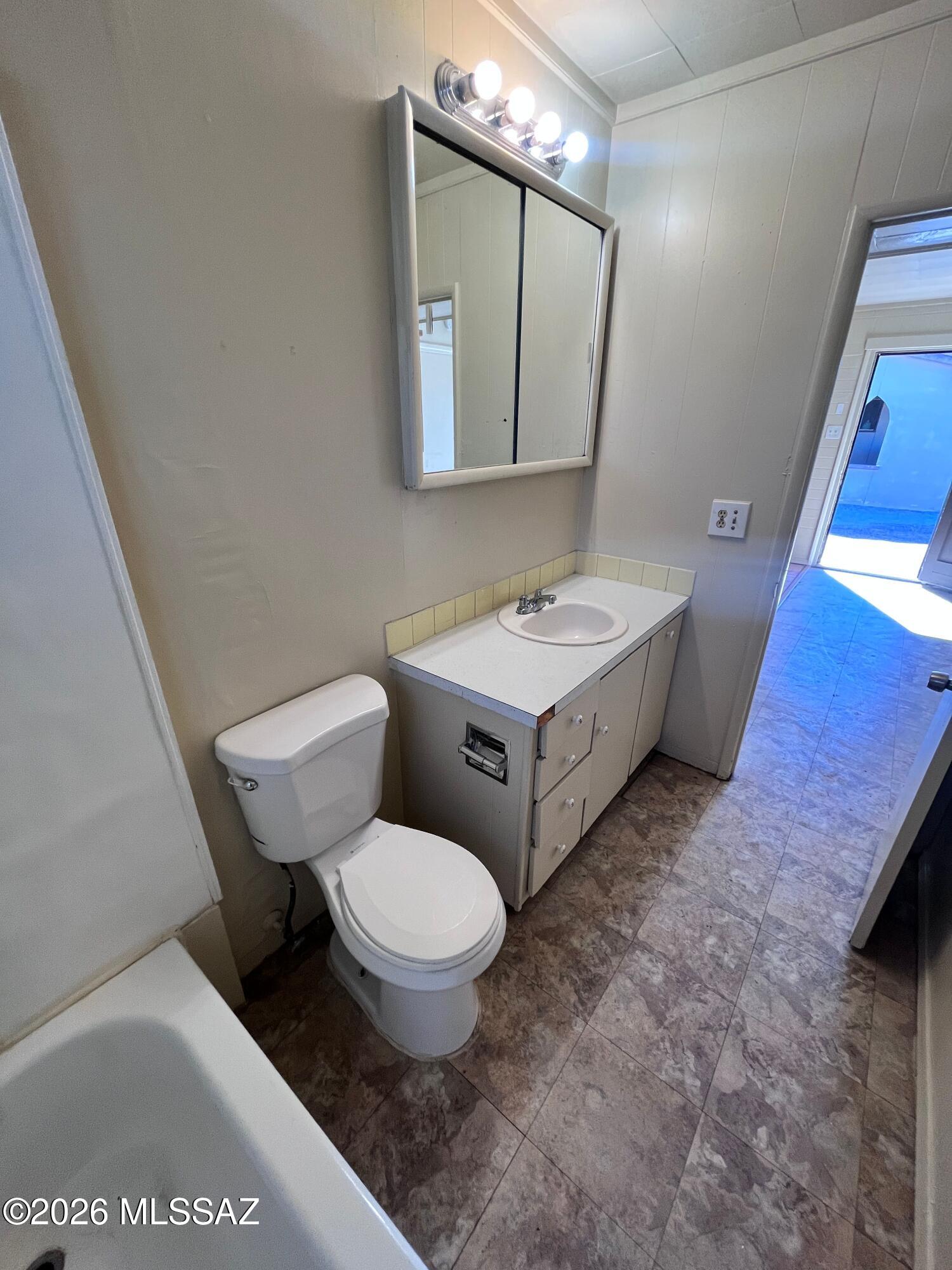 Coronado Heights - Residential Lease