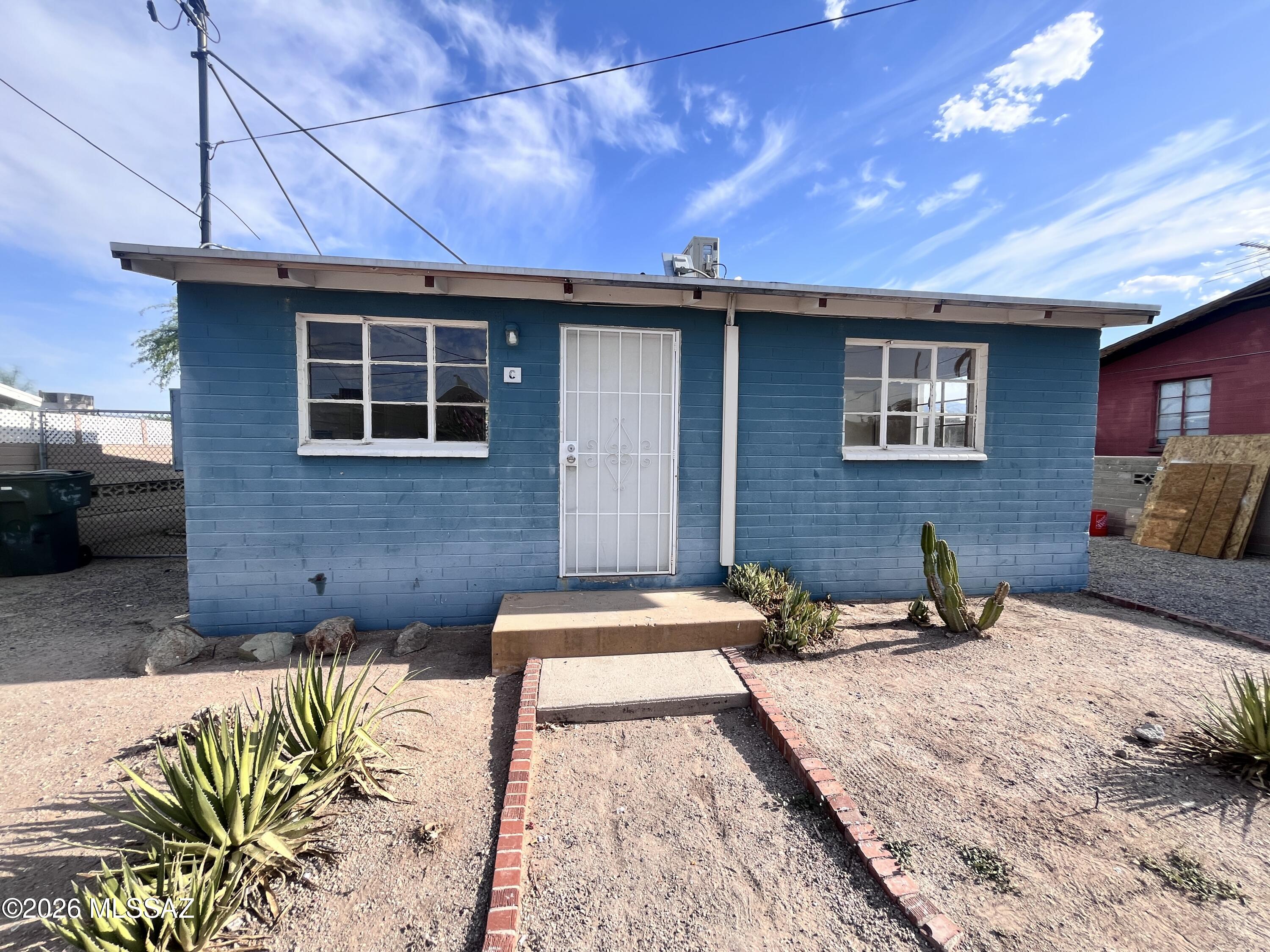 Coronado Heights - Residential Lease