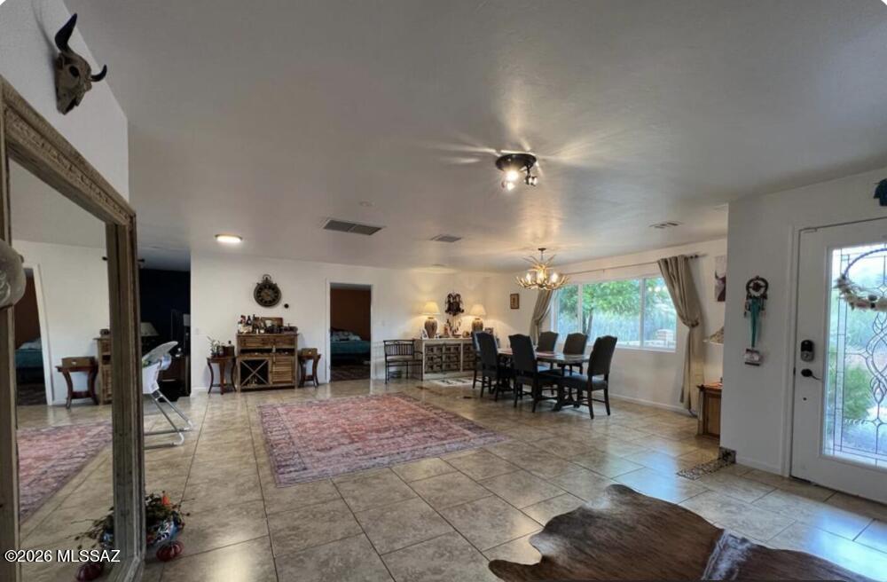 Flecha Caida Ranch Estates - Residential