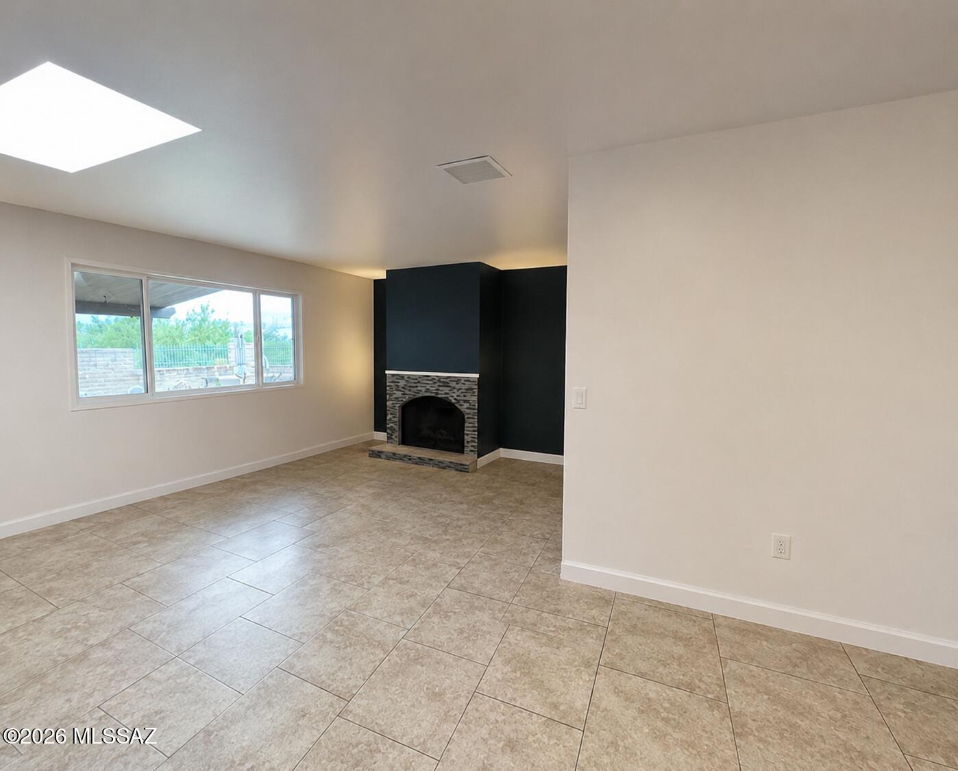 Flecha Caida Ranch Estates - Residential
