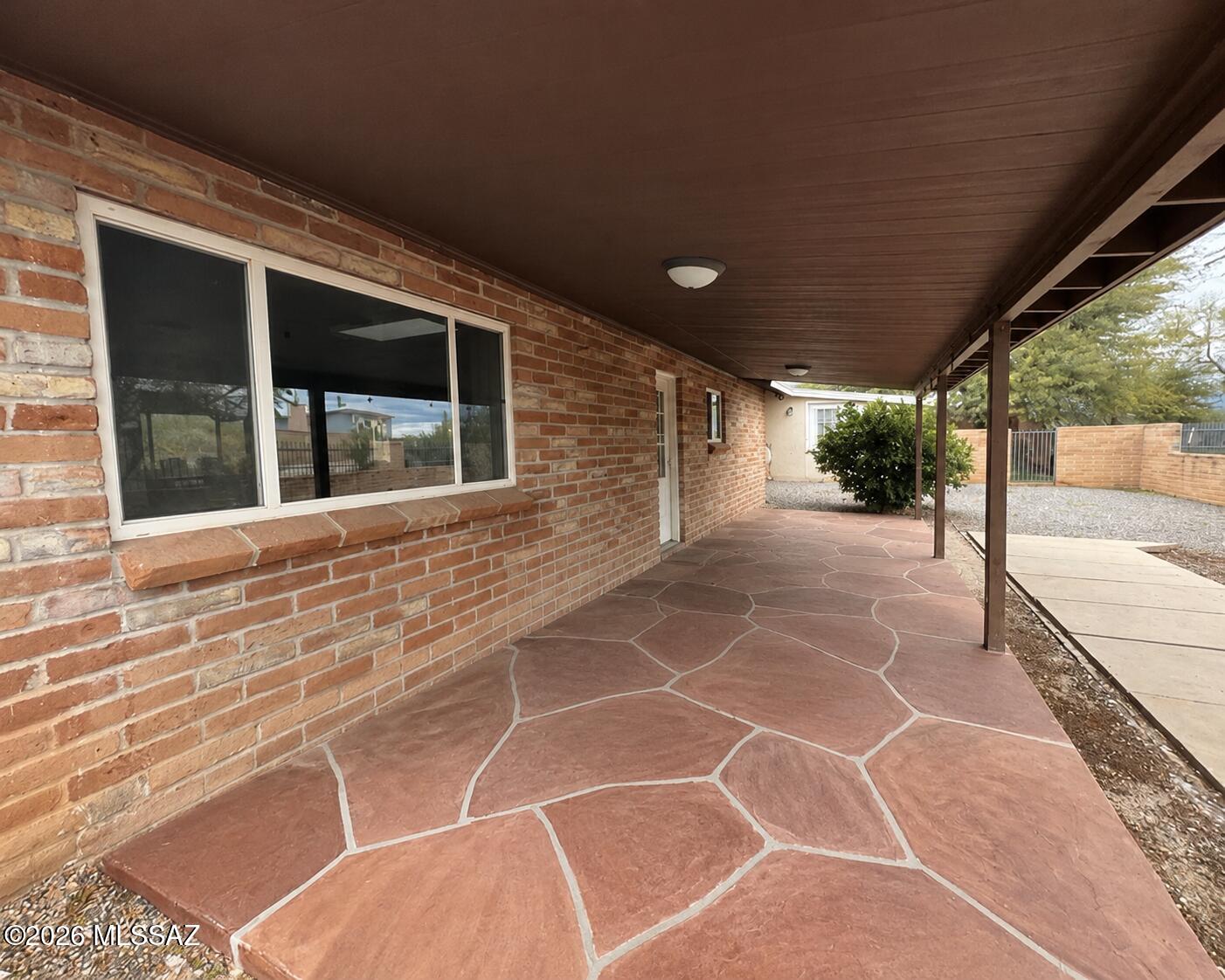Flecha Caida Ranch Estates - Residential