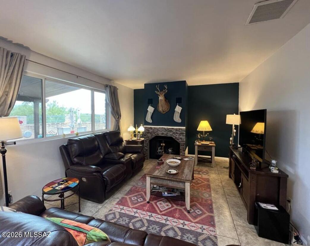 Flecha Caida Ranch Estates - Residential
