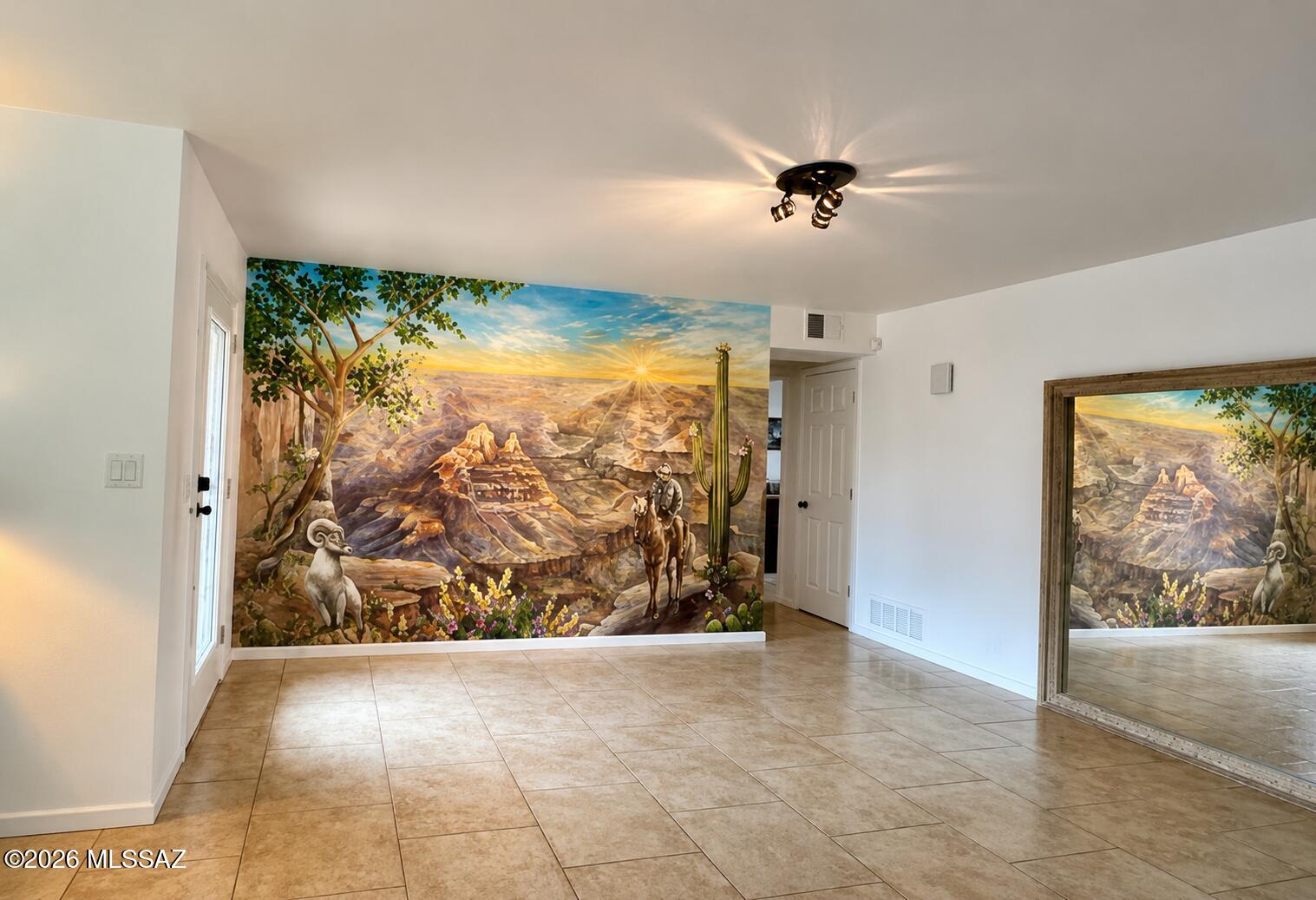 Flecha Caida Ranch Estates - Residential