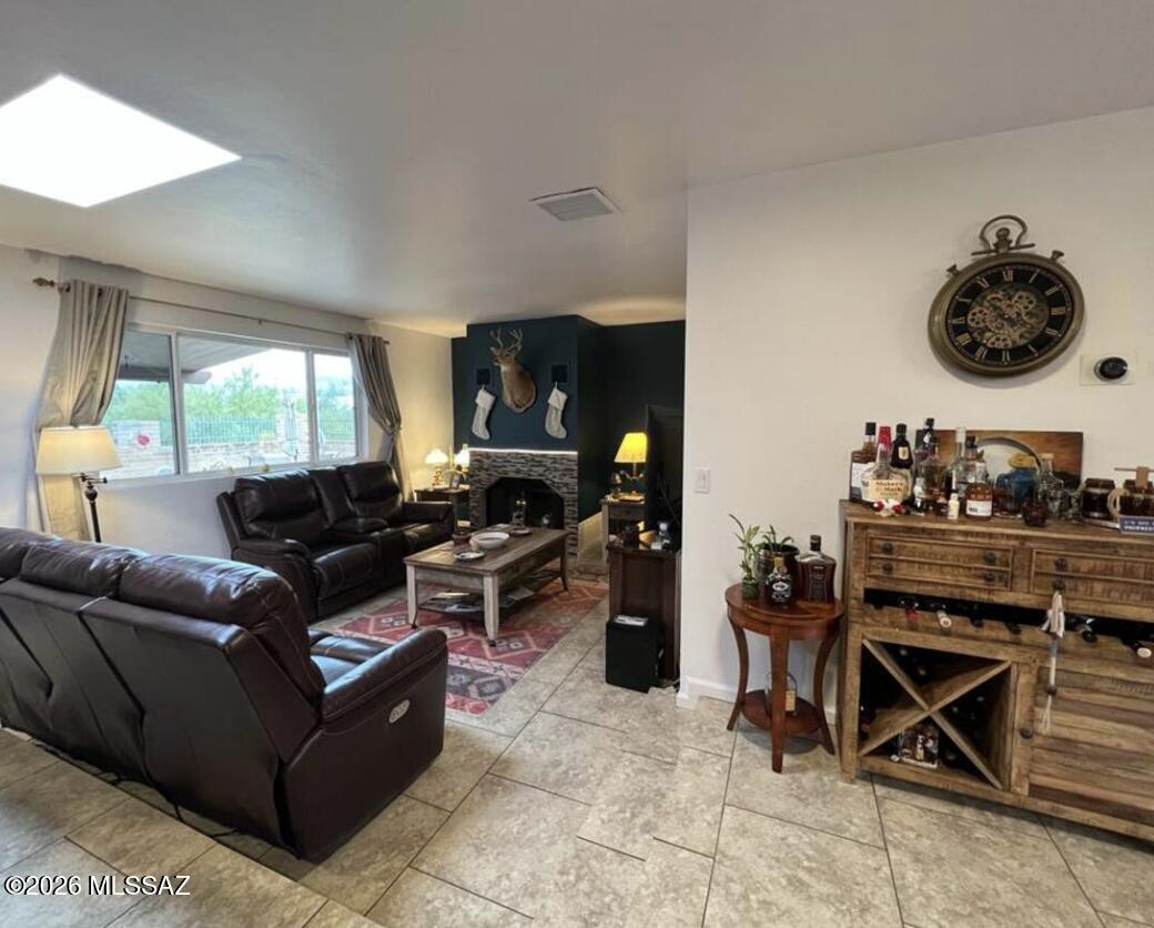 Flecha Caida Ranch Estates - Residential