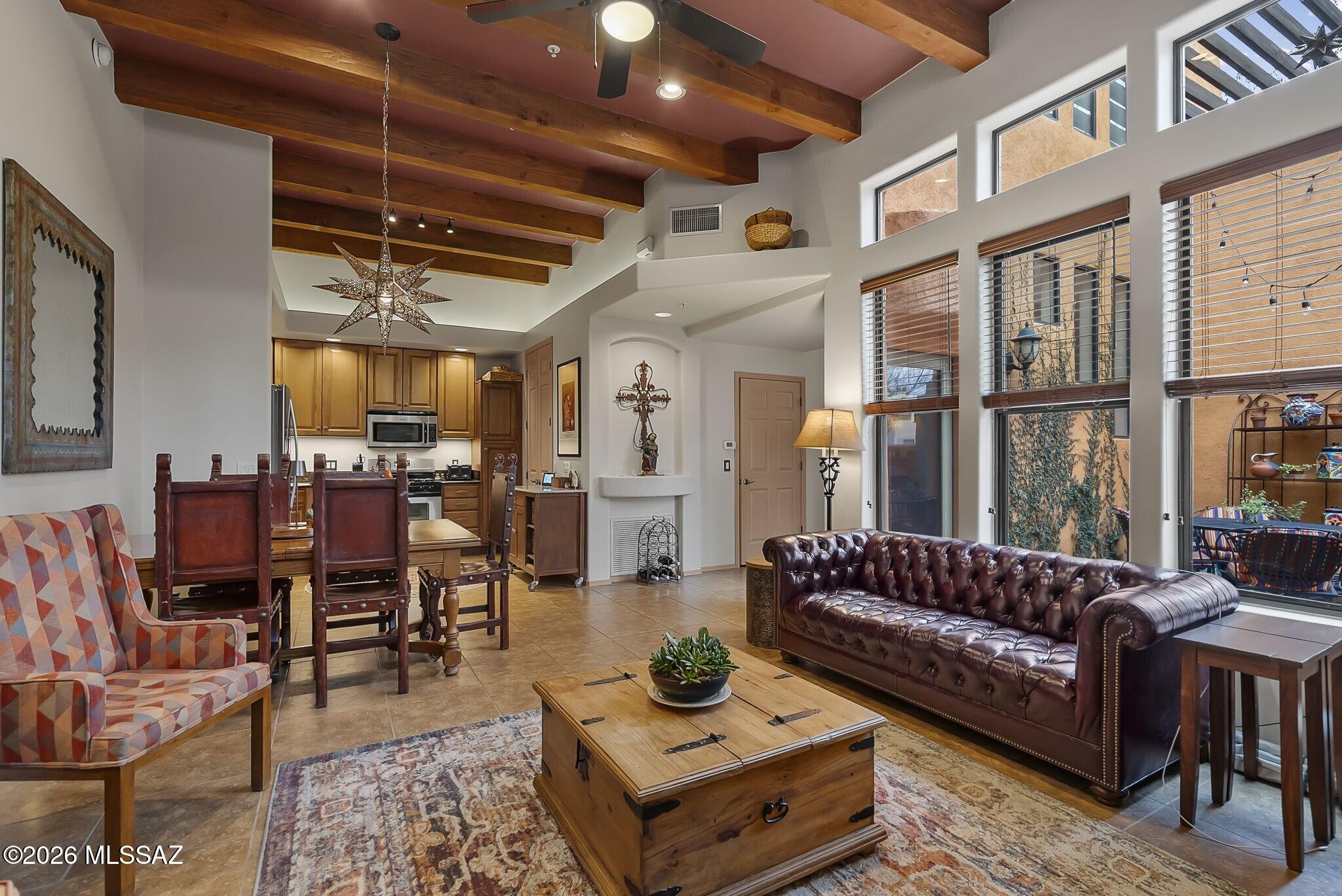 Barrio Embarcadero - Residential