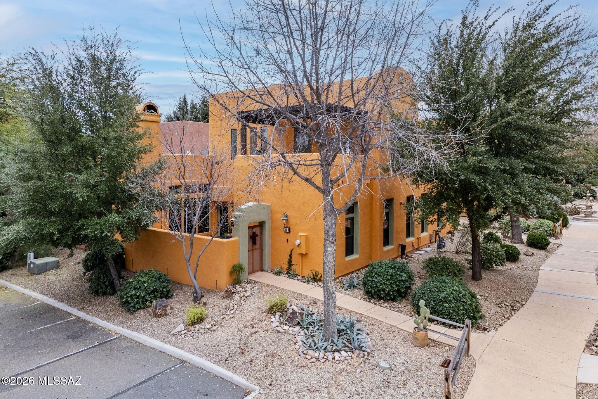Barrio Embarcadero - Residential