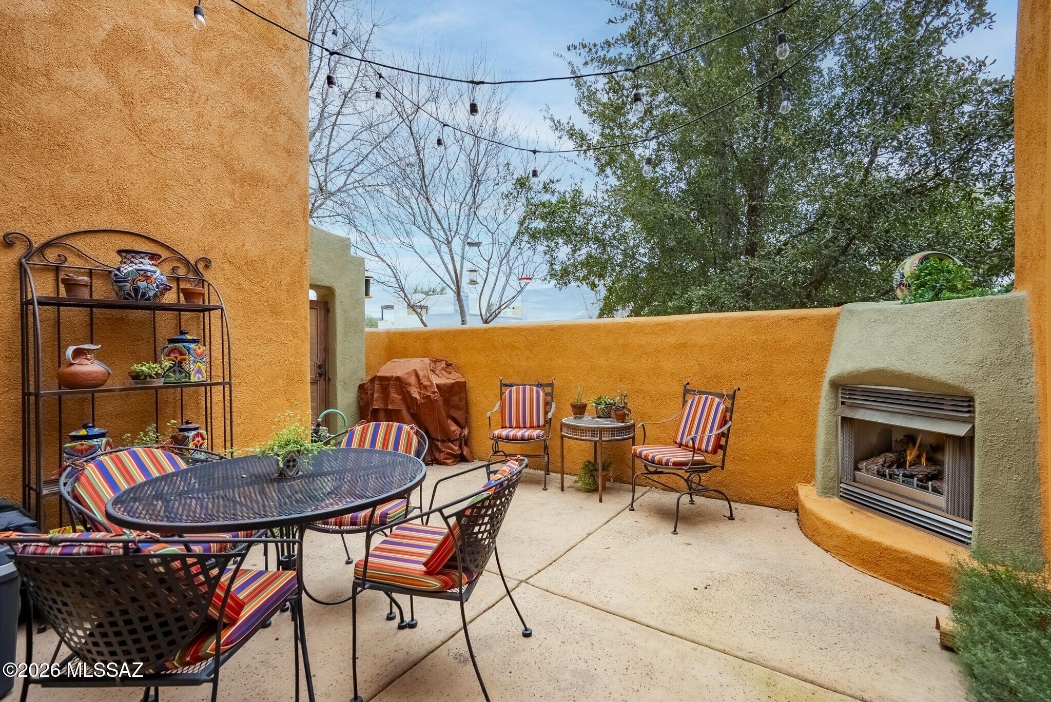 Barrio Embarcadero - Residential