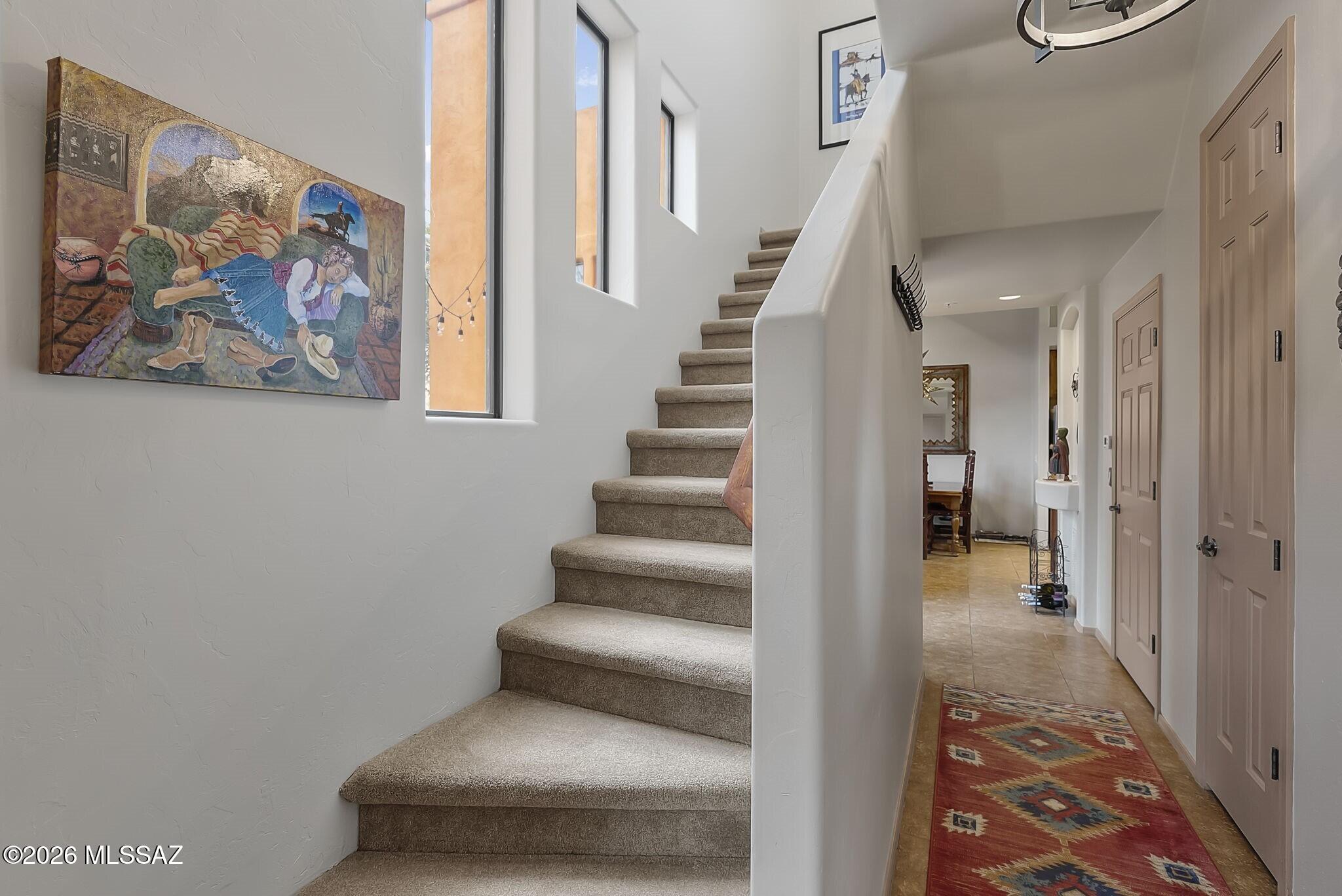 Barrio Embarcadero - Residential