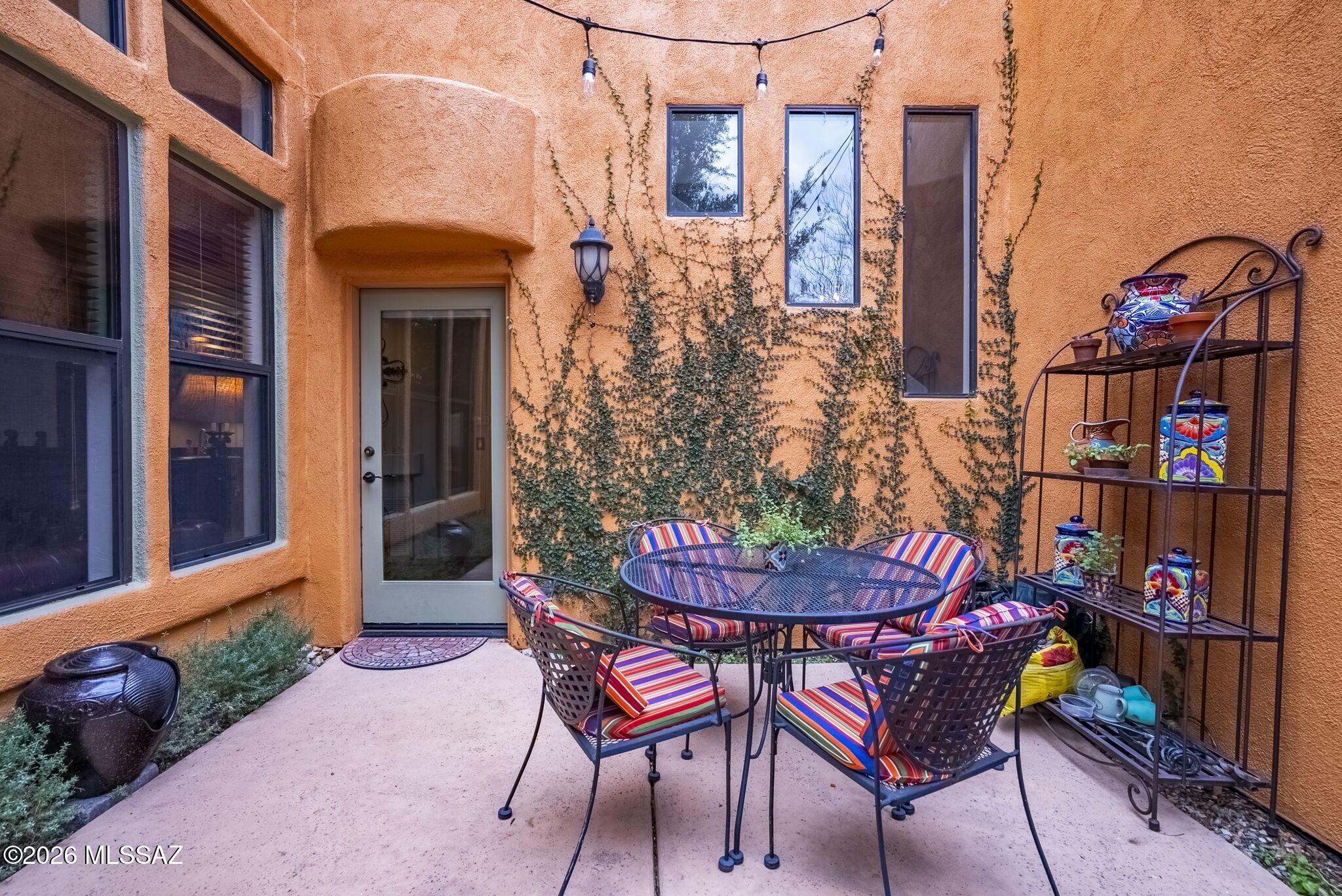 Barrio Embarcadero - Residential