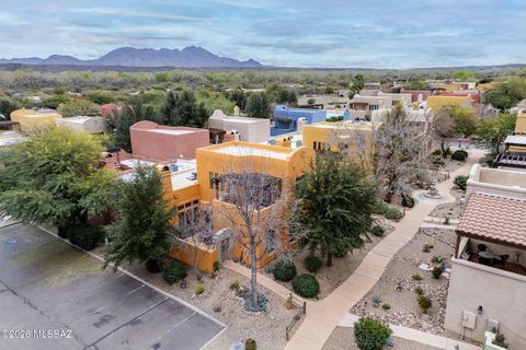 Photo of 901 Lombard Way, Tubac, AZ 85646 (MLS # 22604382)