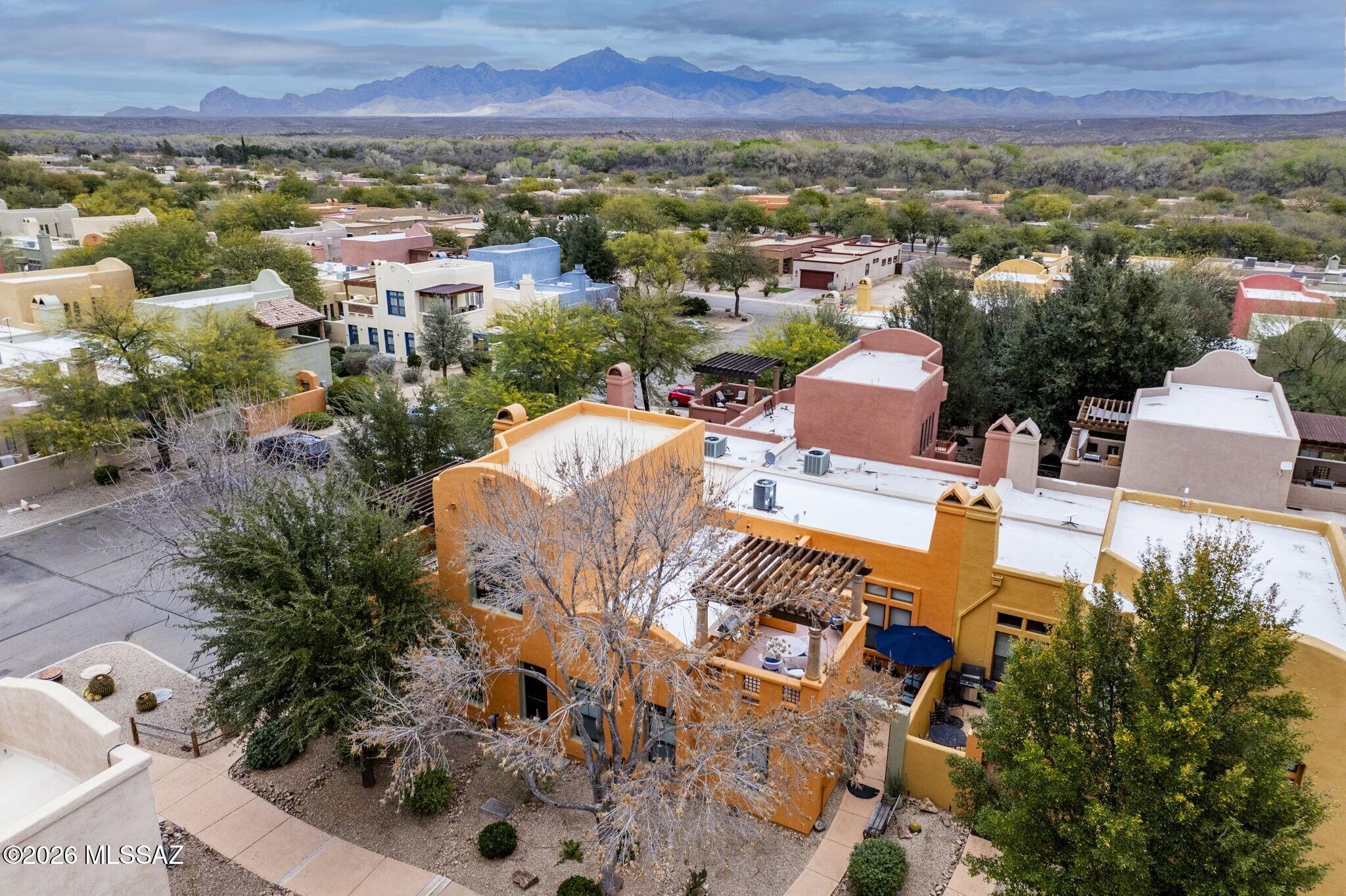 Barrio Embarcadero - Residential