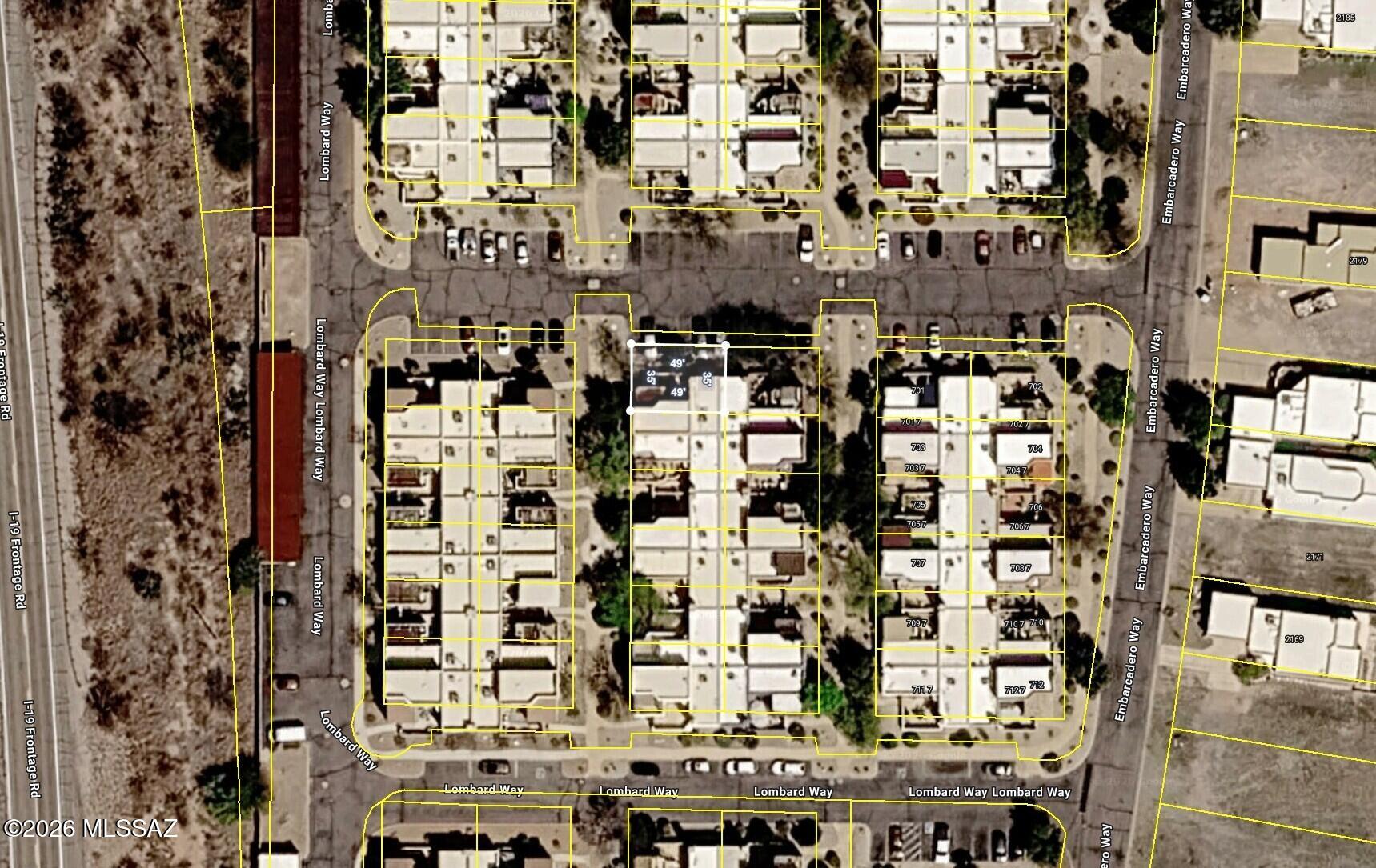 Barrio Embarcadero - Residential