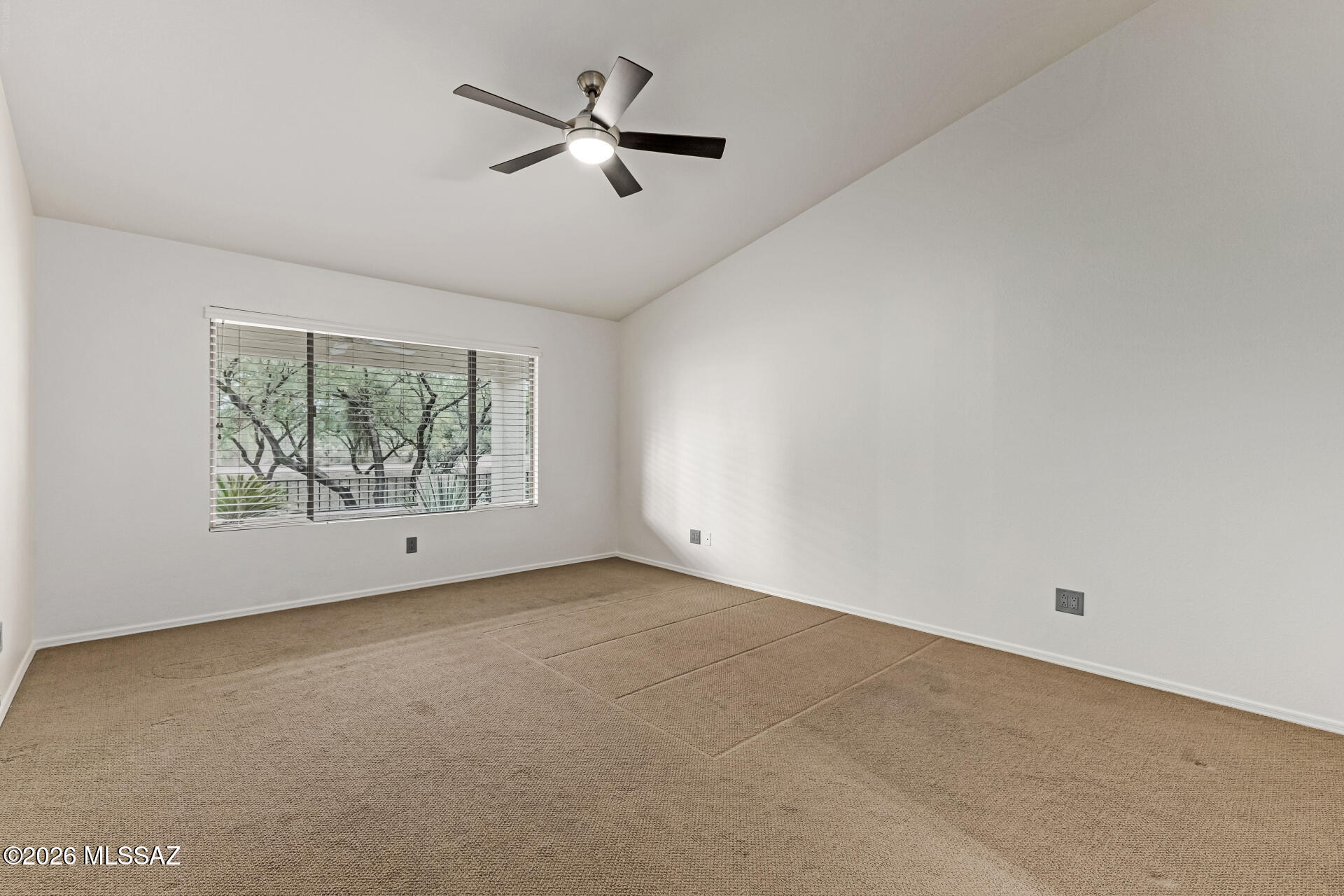 Quail Creek II Unit 17 - Residential
