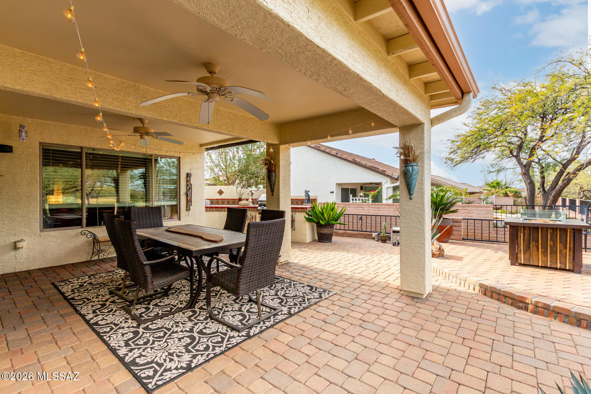 Quail Creek II Unit 17 - Residential