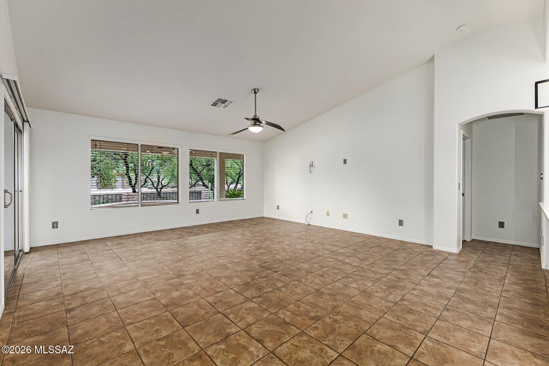 Quail Creek II Unit 17 - Residential