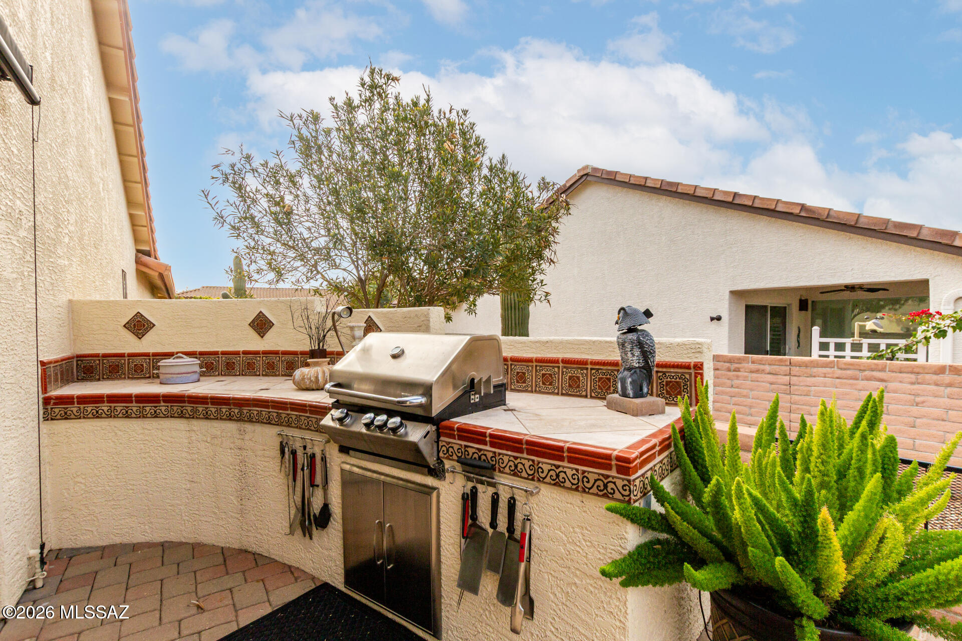 Quail Creek II Unit 17 - Residential