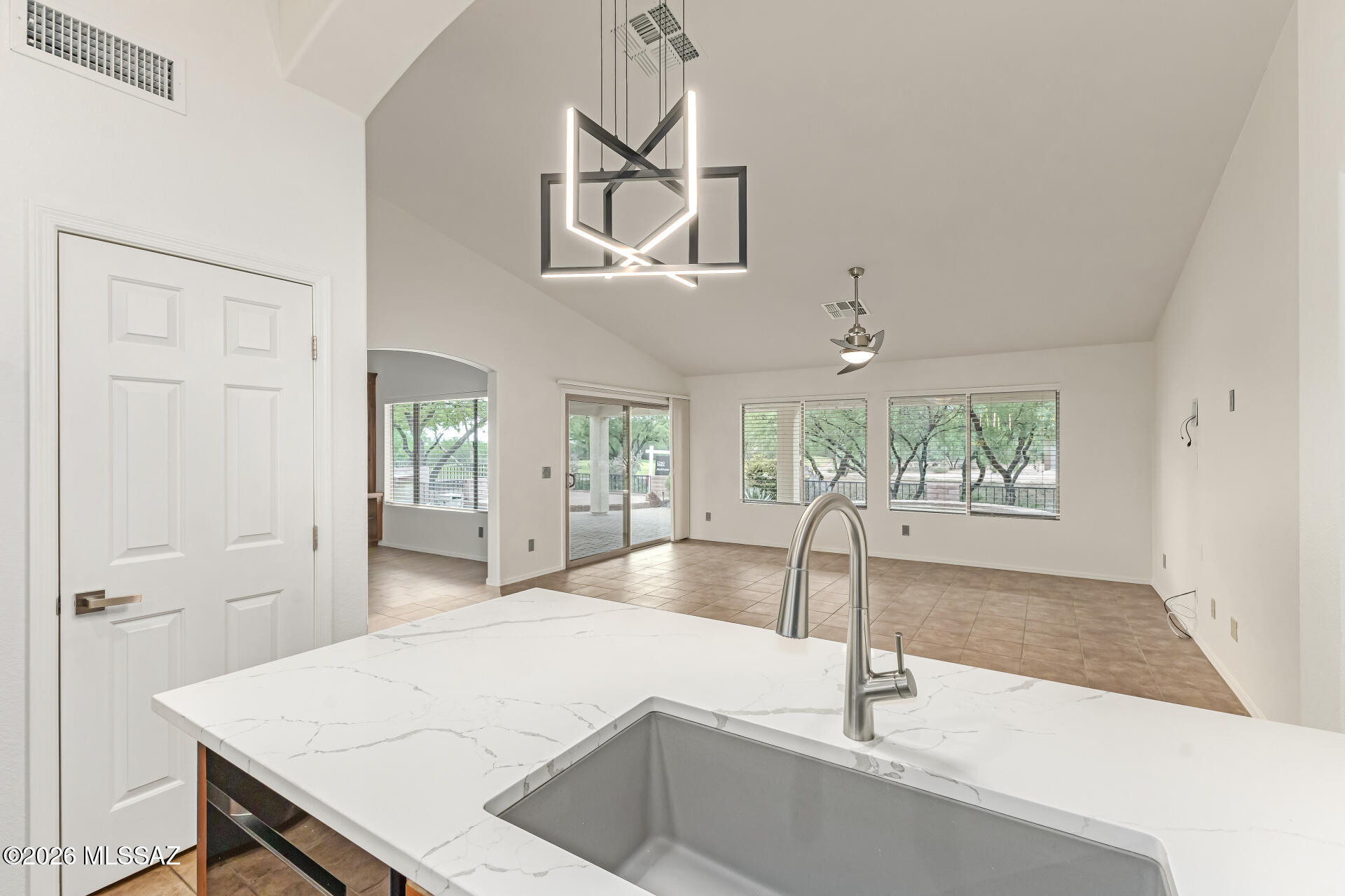 Quail Creek II Unit 17 - Residential