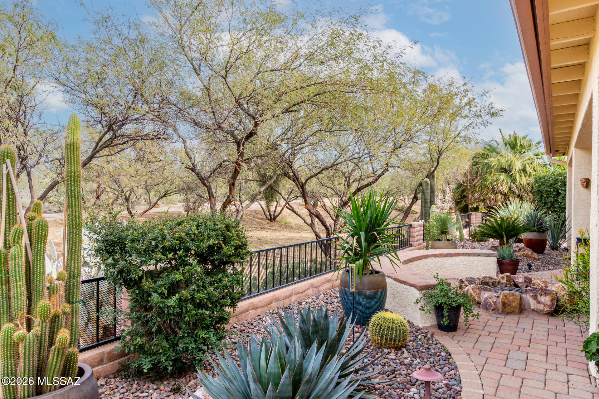 Quail Creek II Unit 17 - Residential