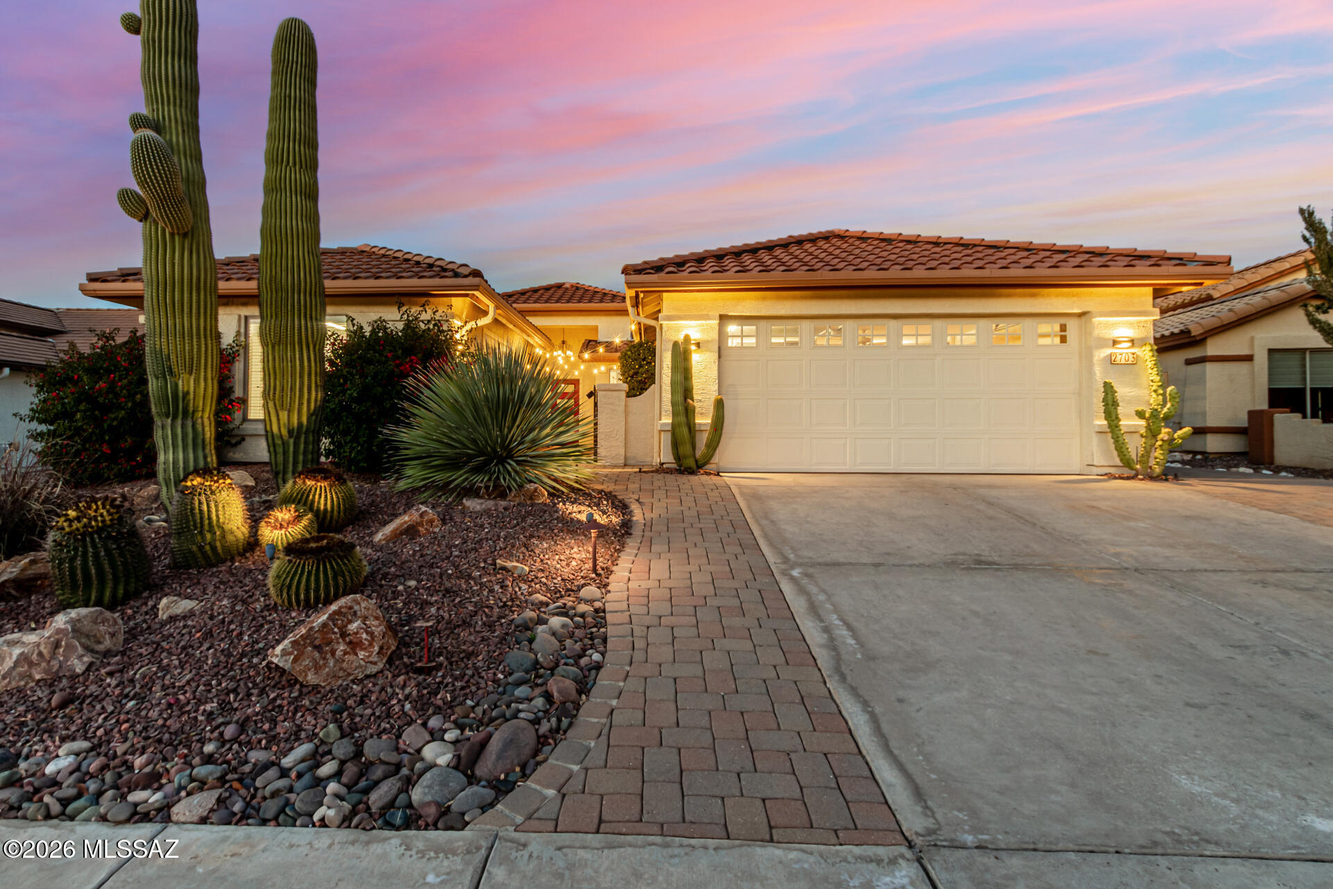 Quail Creek II Unit 17 - Residential