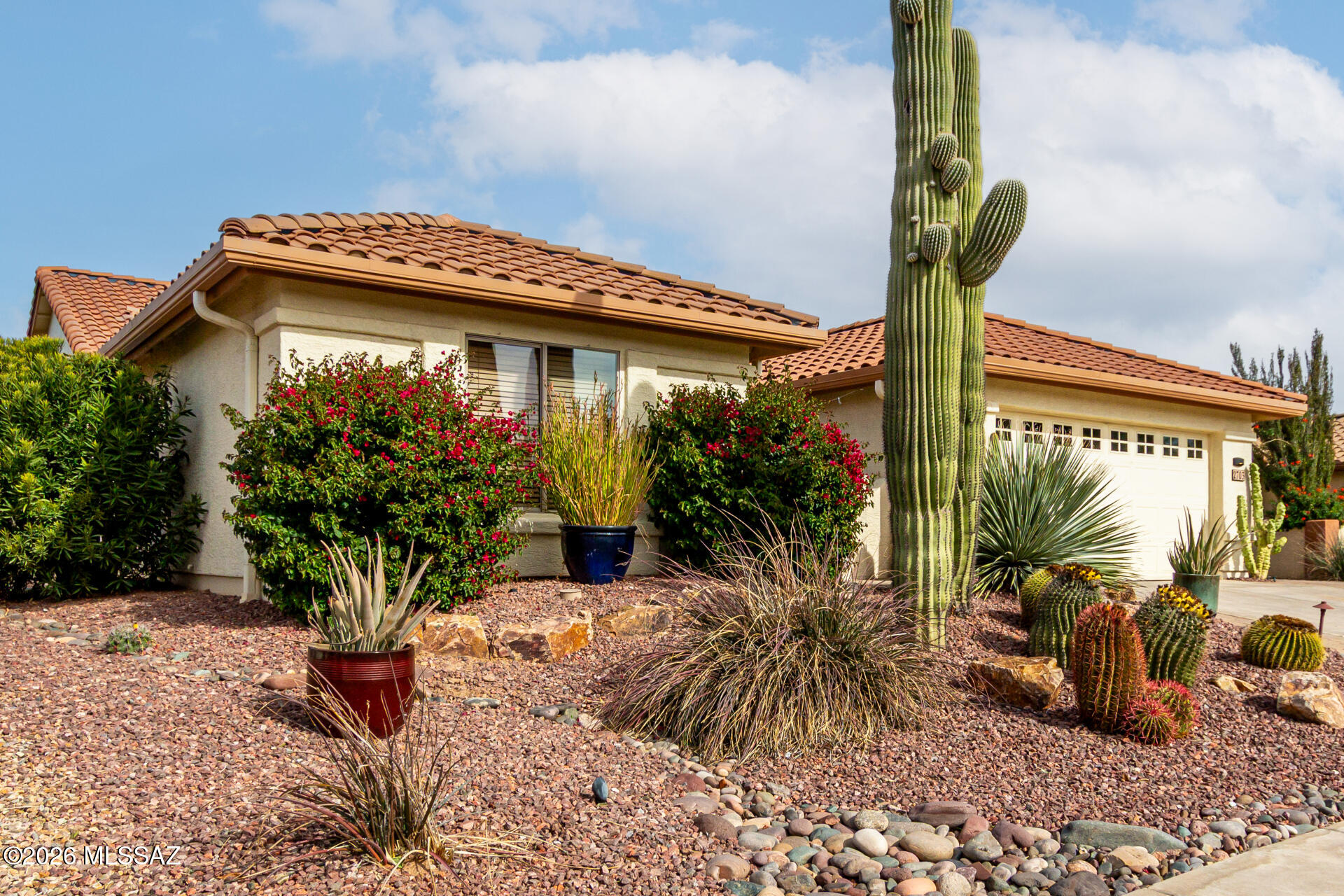 Quail Creek II Unit 17 - Residential
