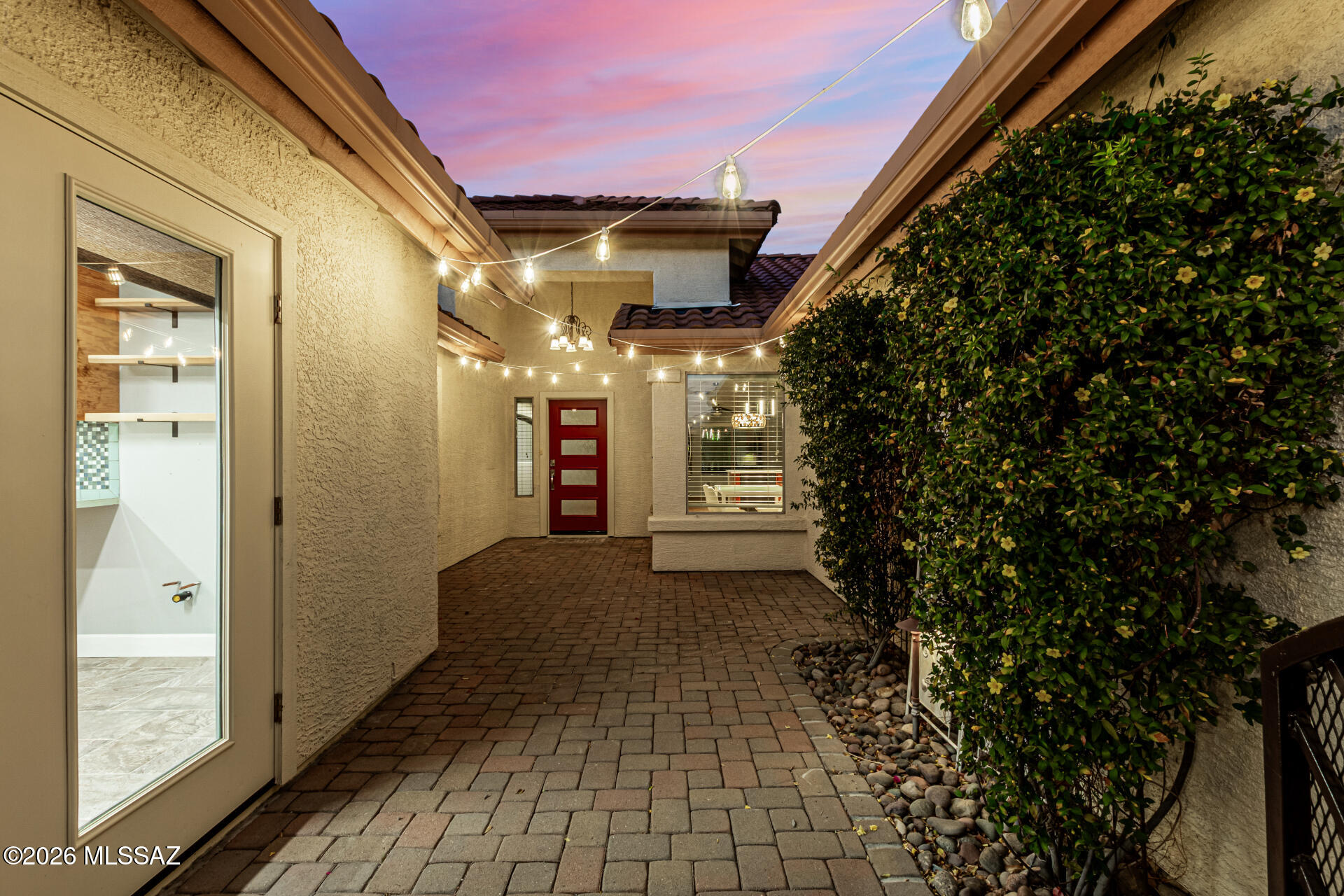 Quail Creek II Unit 17 - Residential