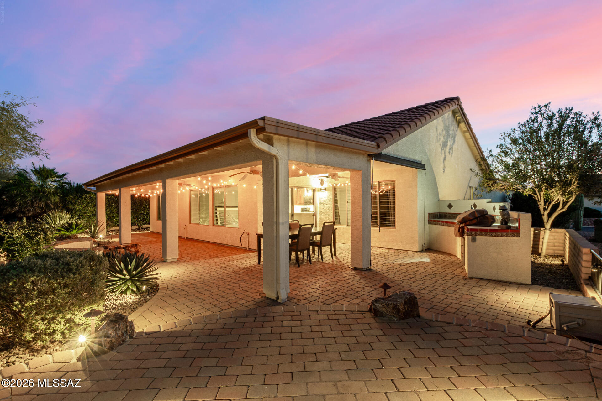 Quail Creek II Unit 17 - Residential