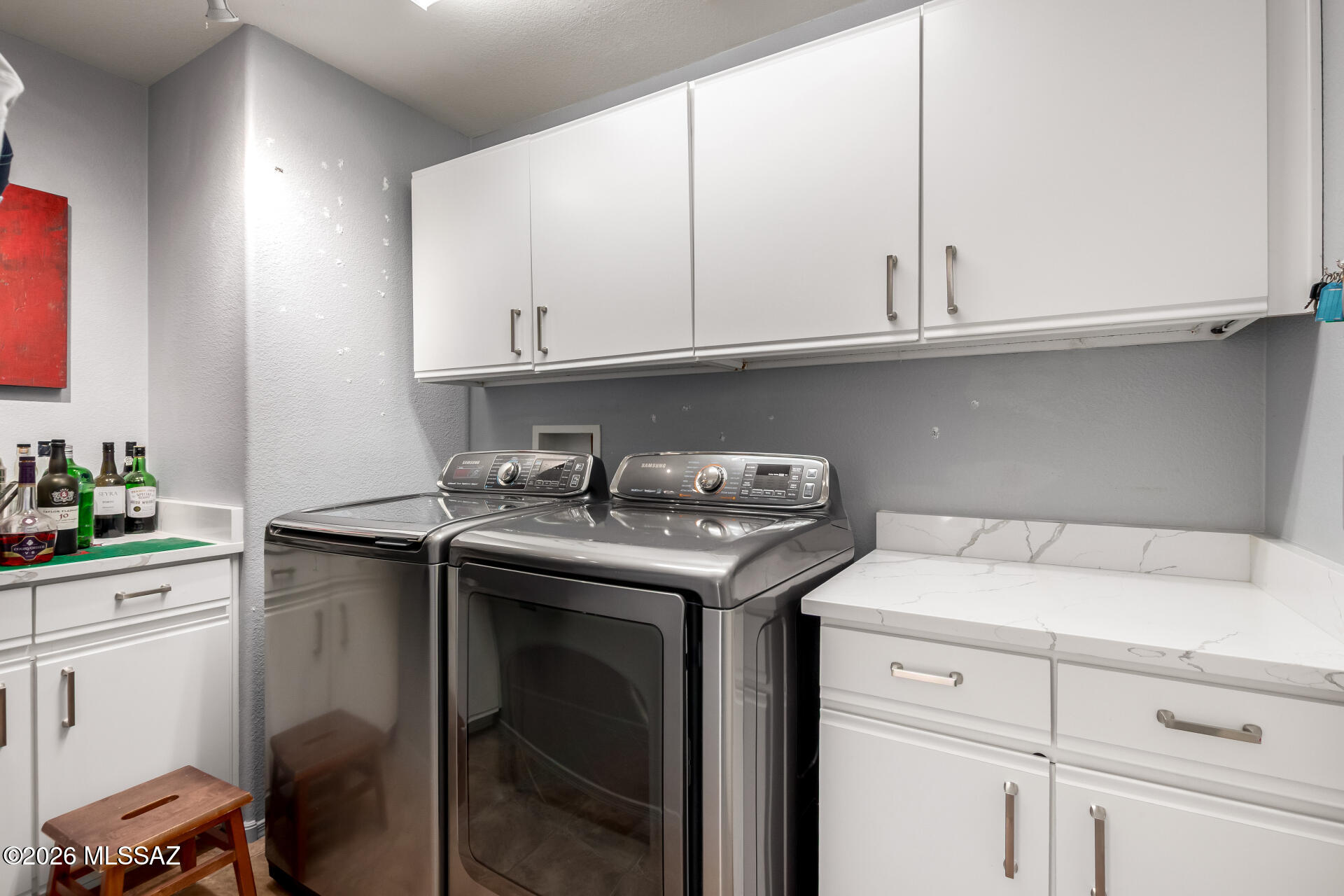Quail Creek II Unit 17 - Residential