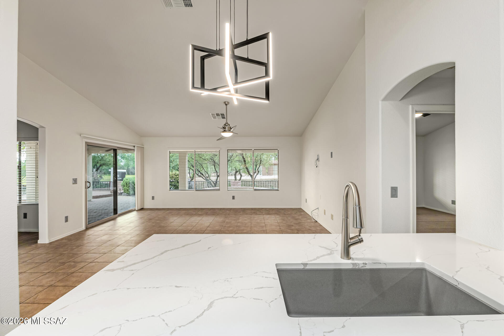 Quail Creek II Unit 17 - Residential
