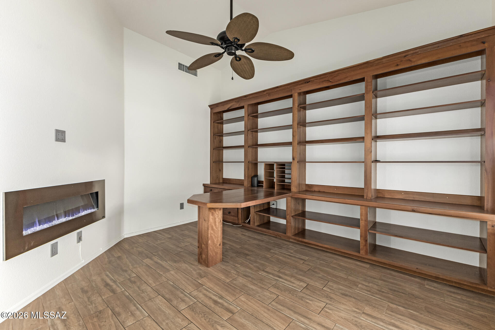 Quail Creek II Unit 17 - Residential
