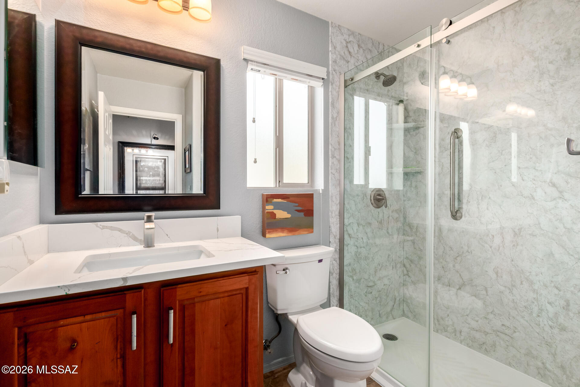 Quail Creek II Unit 17 - Residential