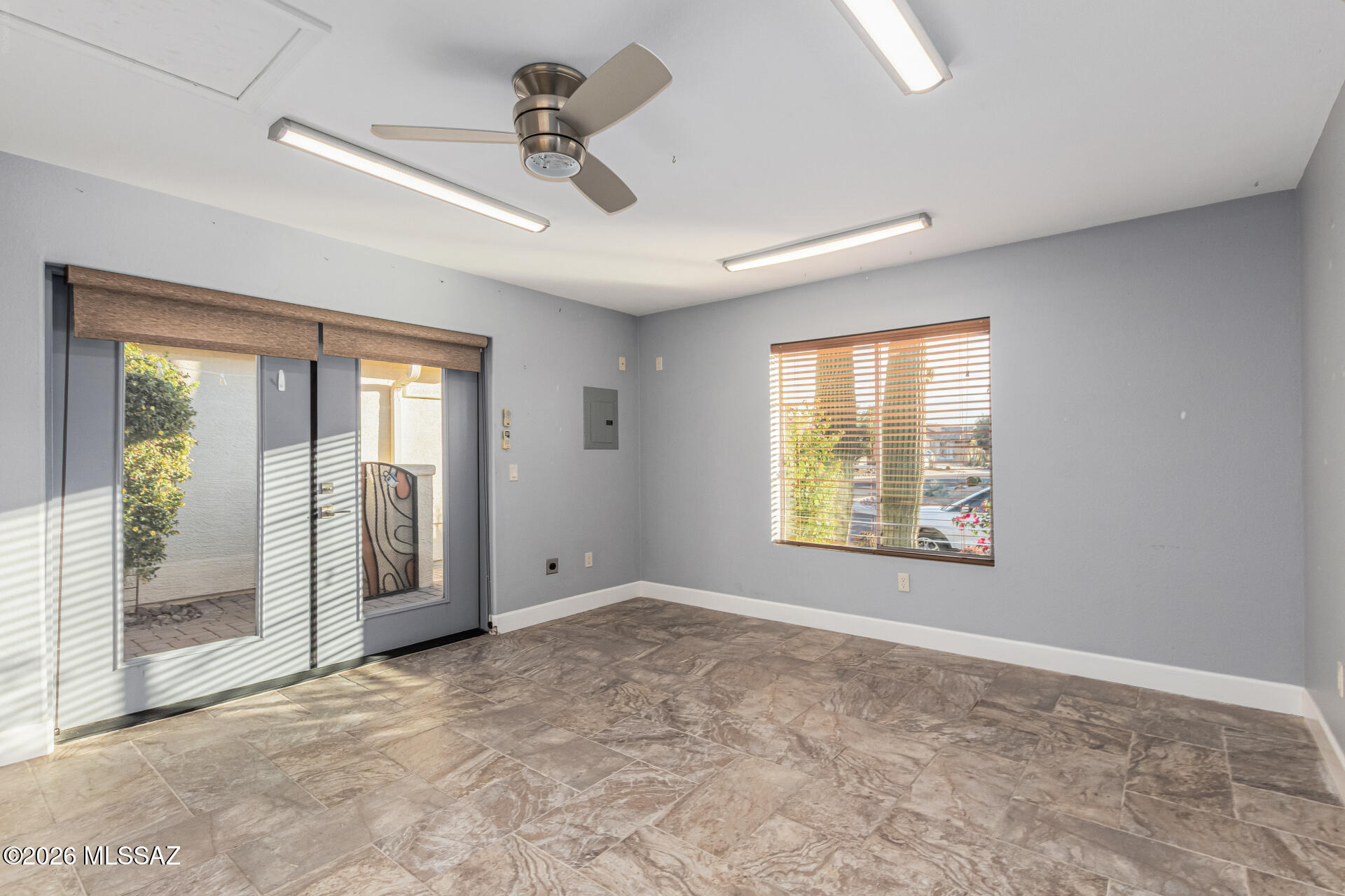 Quail Creek II Unit 17 - Residential