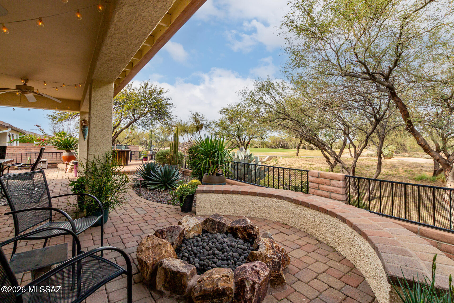 Quail Creek II Unit 17 - Residential