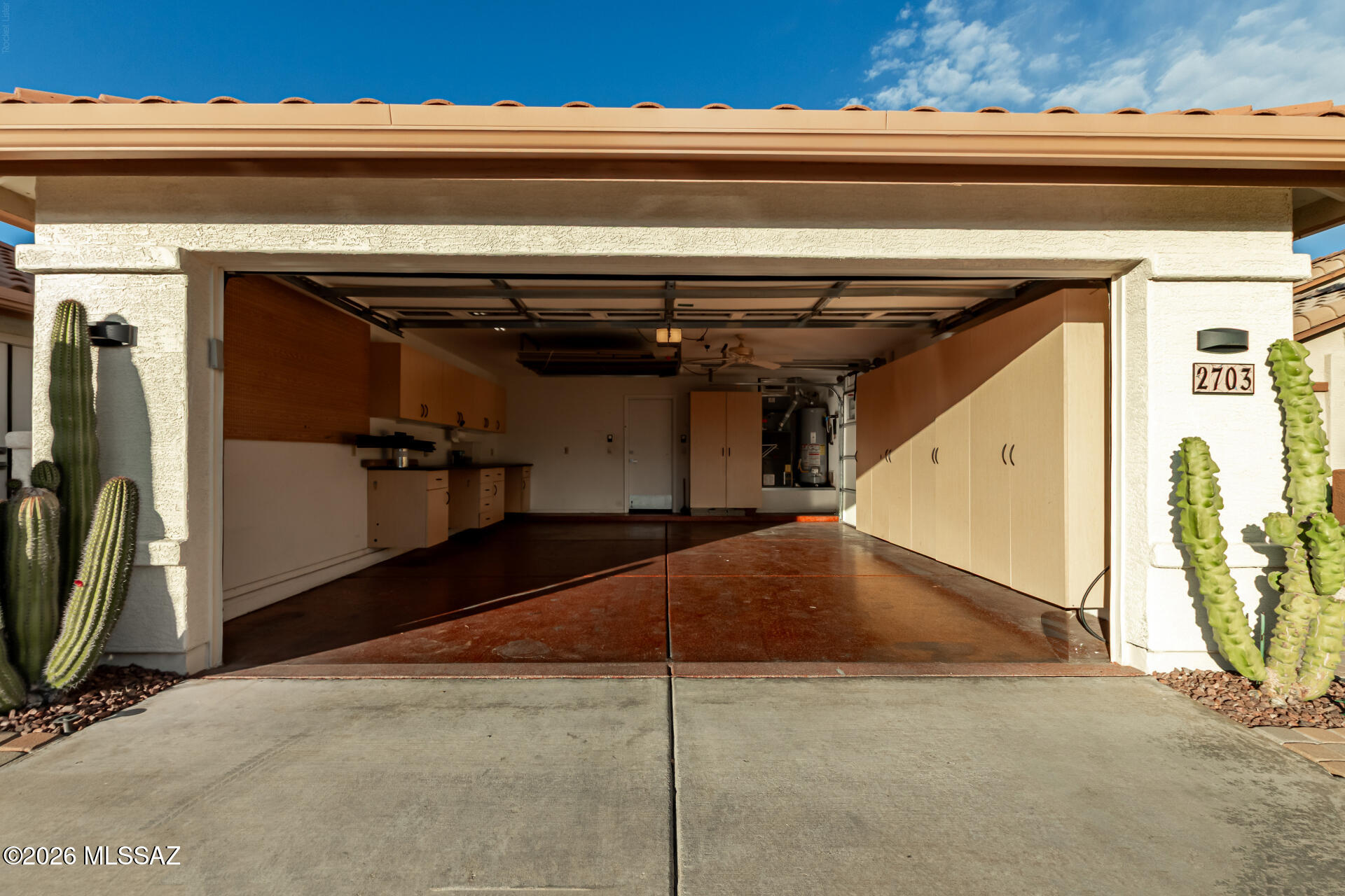 Quail Creek II Unit 17 - Residential