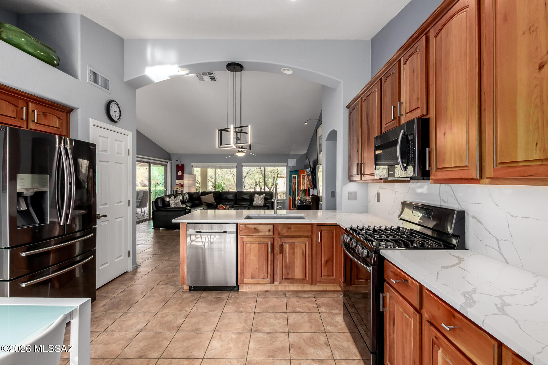 Quail Creek II Unit 17 - Residential